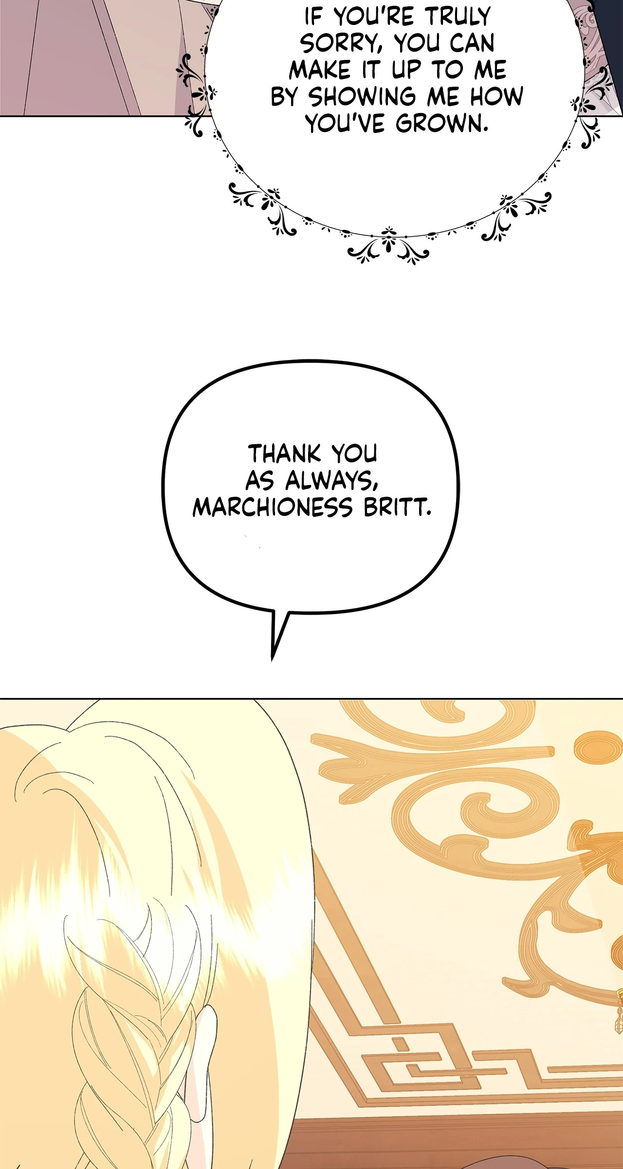 I Got Married to a Duke Called Beast Chapter 60 - Page 87