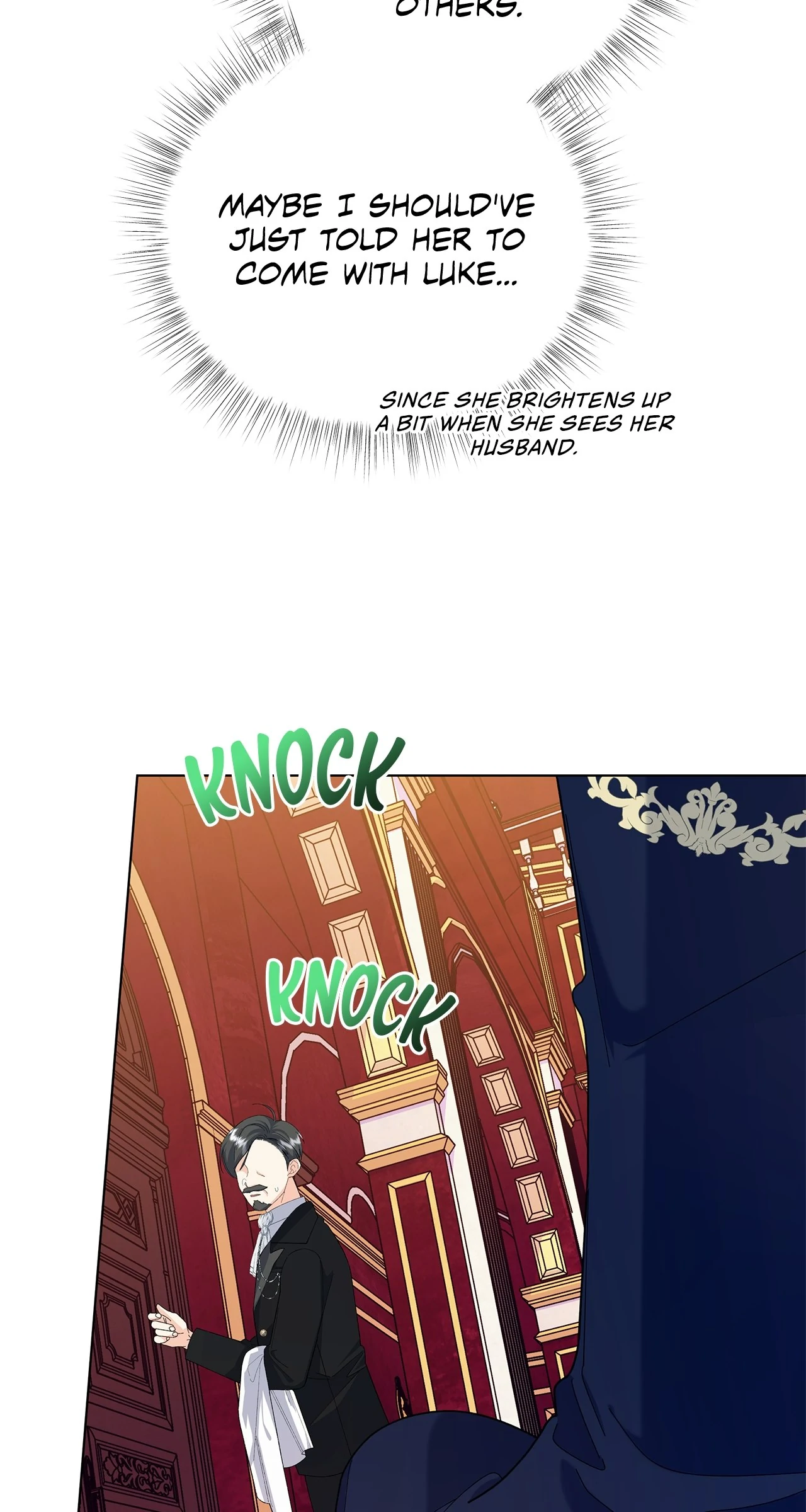 I Got Married to a Duke Called Beast Chapter 60 - Page 89