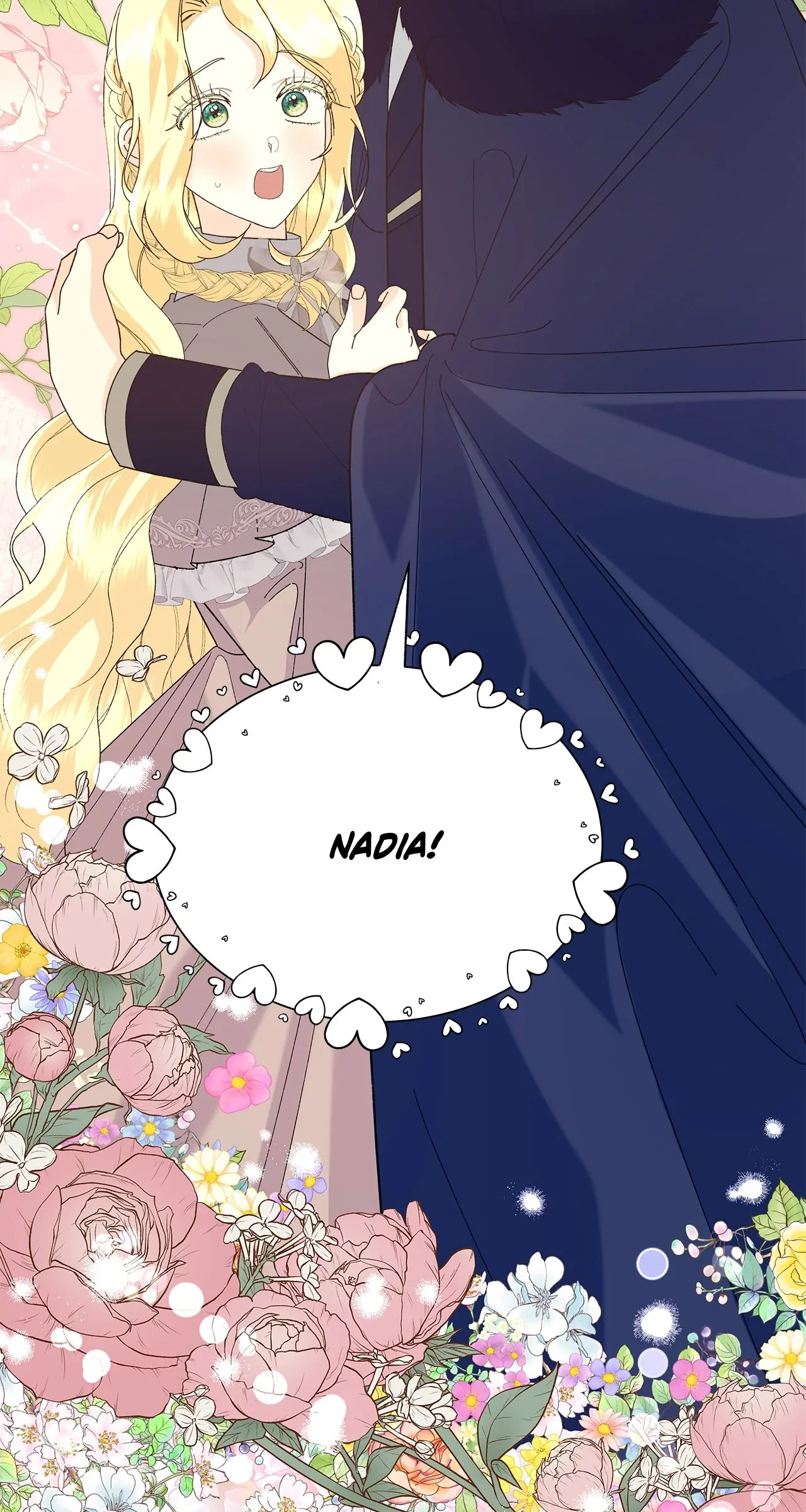 I Got Married to a Duke Called Beast Chapter 60 - Page 94