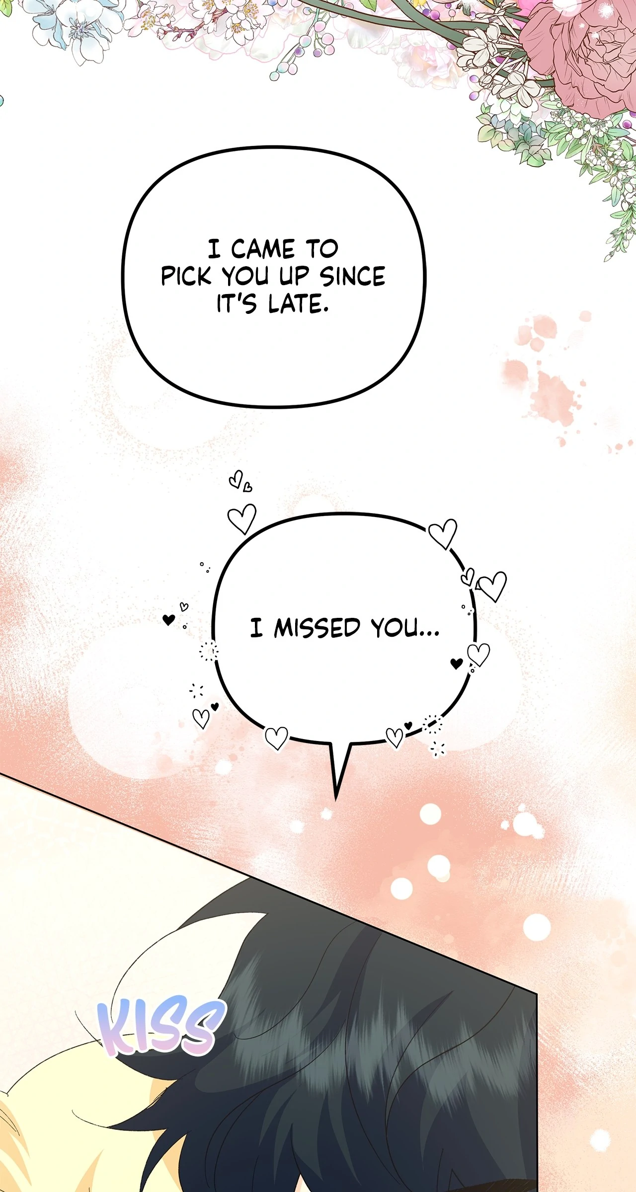I Got Married to a Duke Called Beast Chapter 60 - Page 95