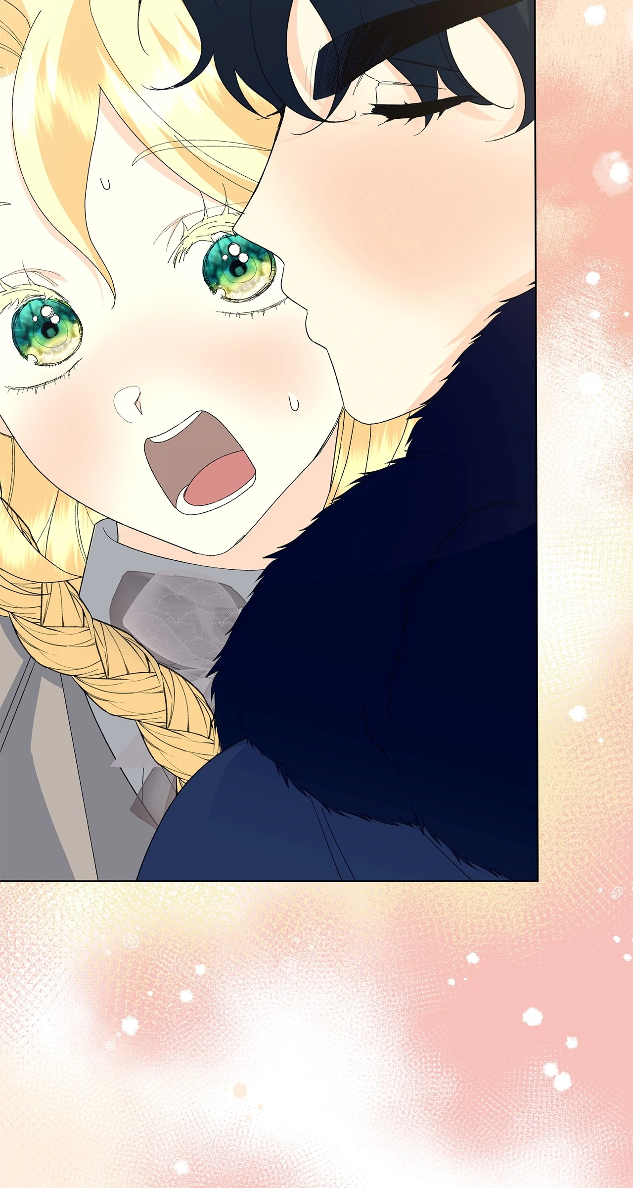 I Got Married to a Duke Called Beast Chapter 60 - Page 96