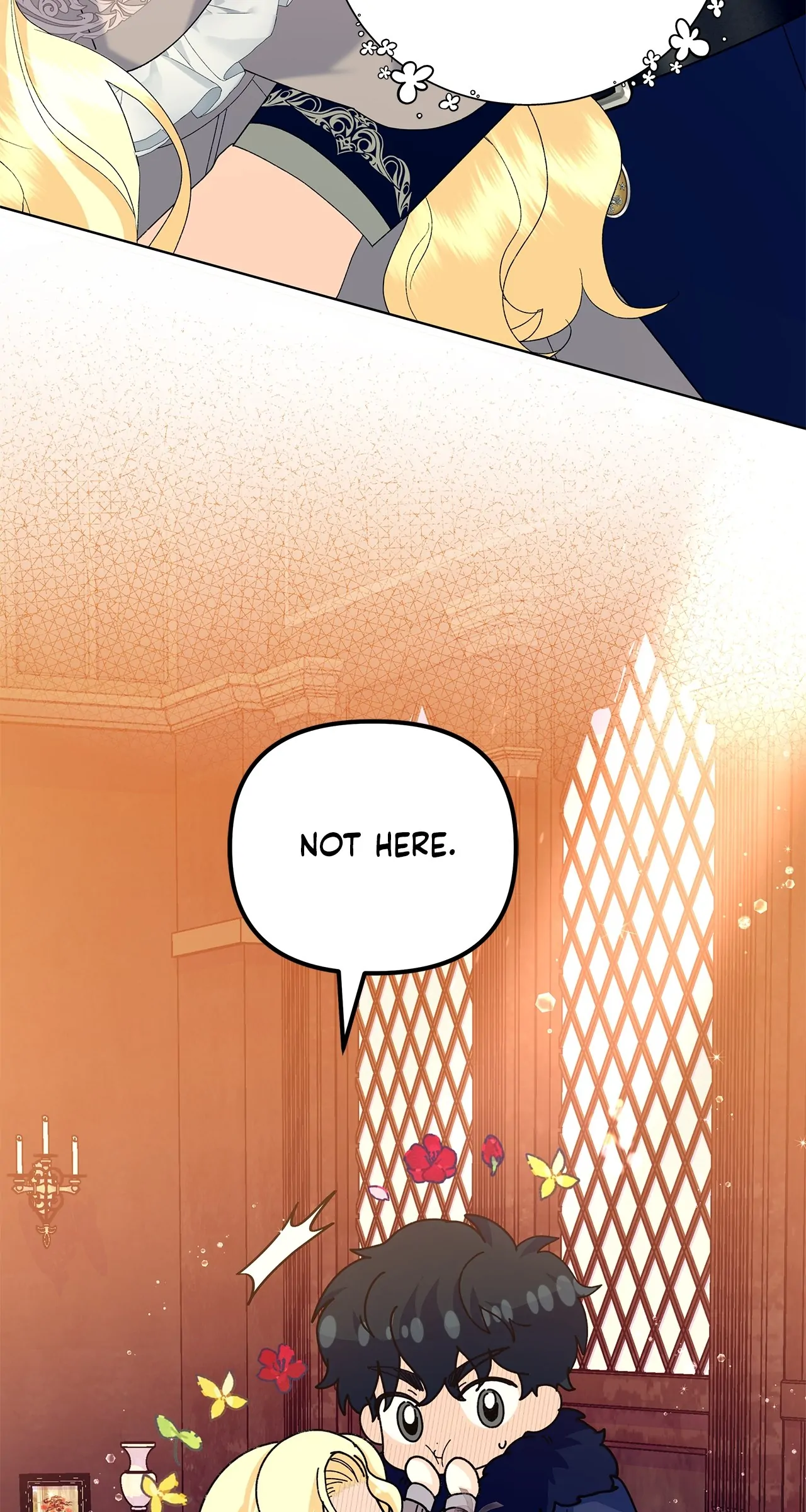 I Got Married to a Duke Called Beast Chapter 60 - Page 98