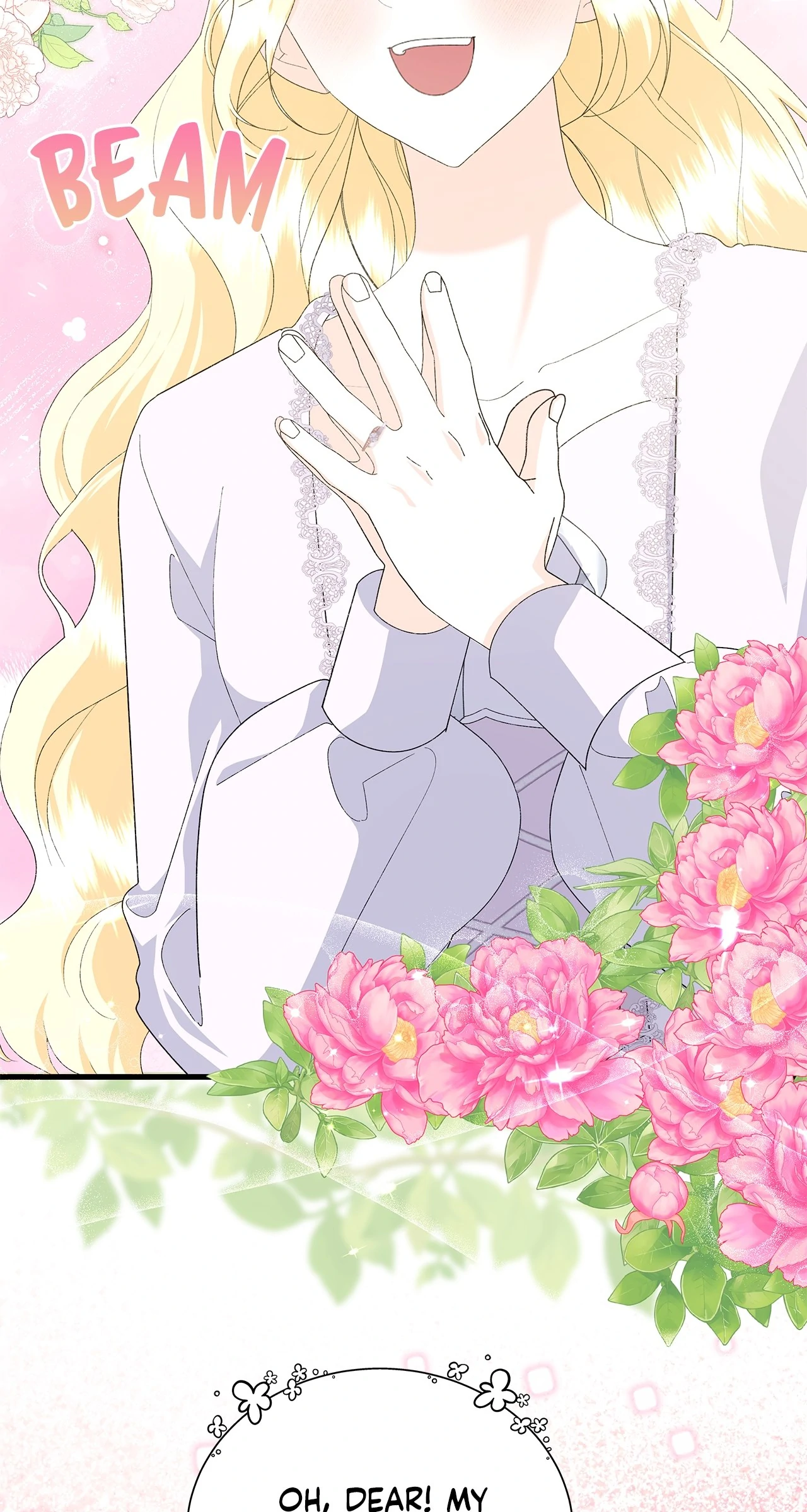 I Got Married to a Duke Called Beast Chapter 61 - Page 10