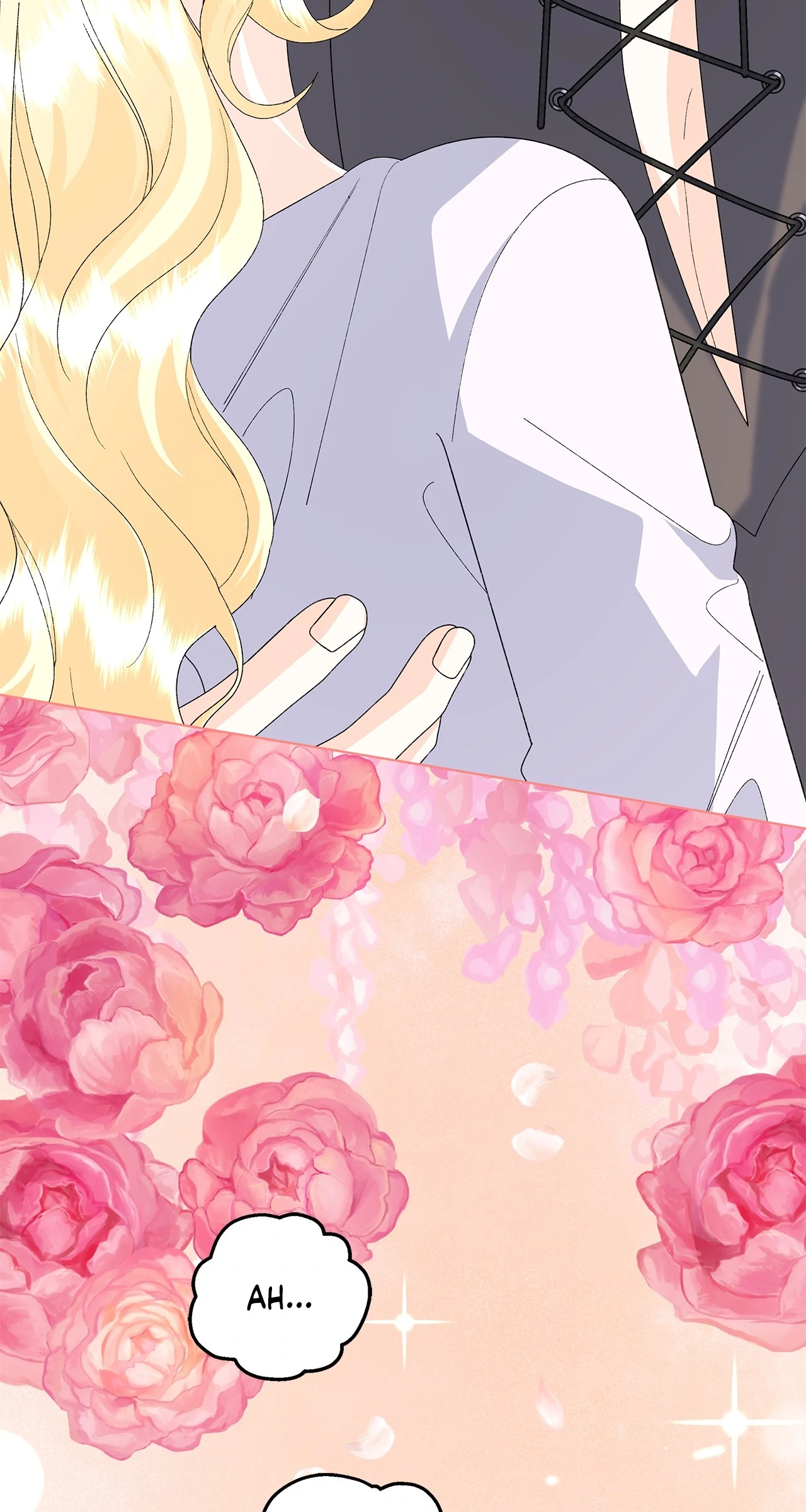I Got Married to a Duke Called Beast Chapter 61 - Page 101