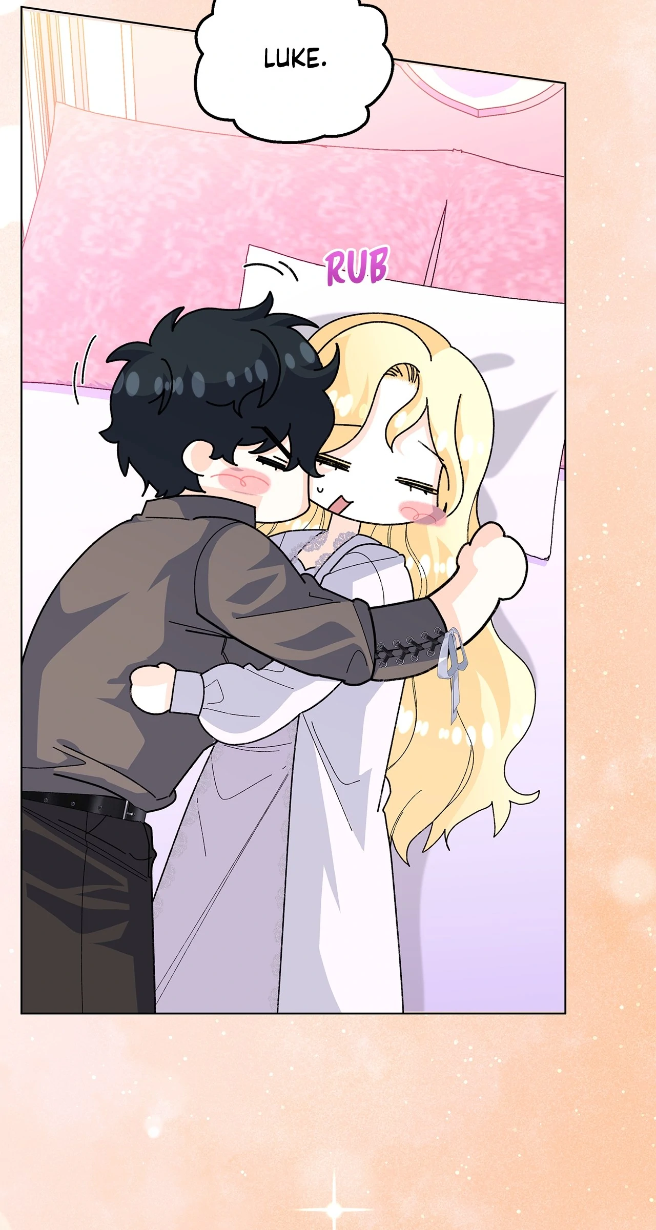 I Got Married to a Duke Called Beast Chapter 61 - Page 102