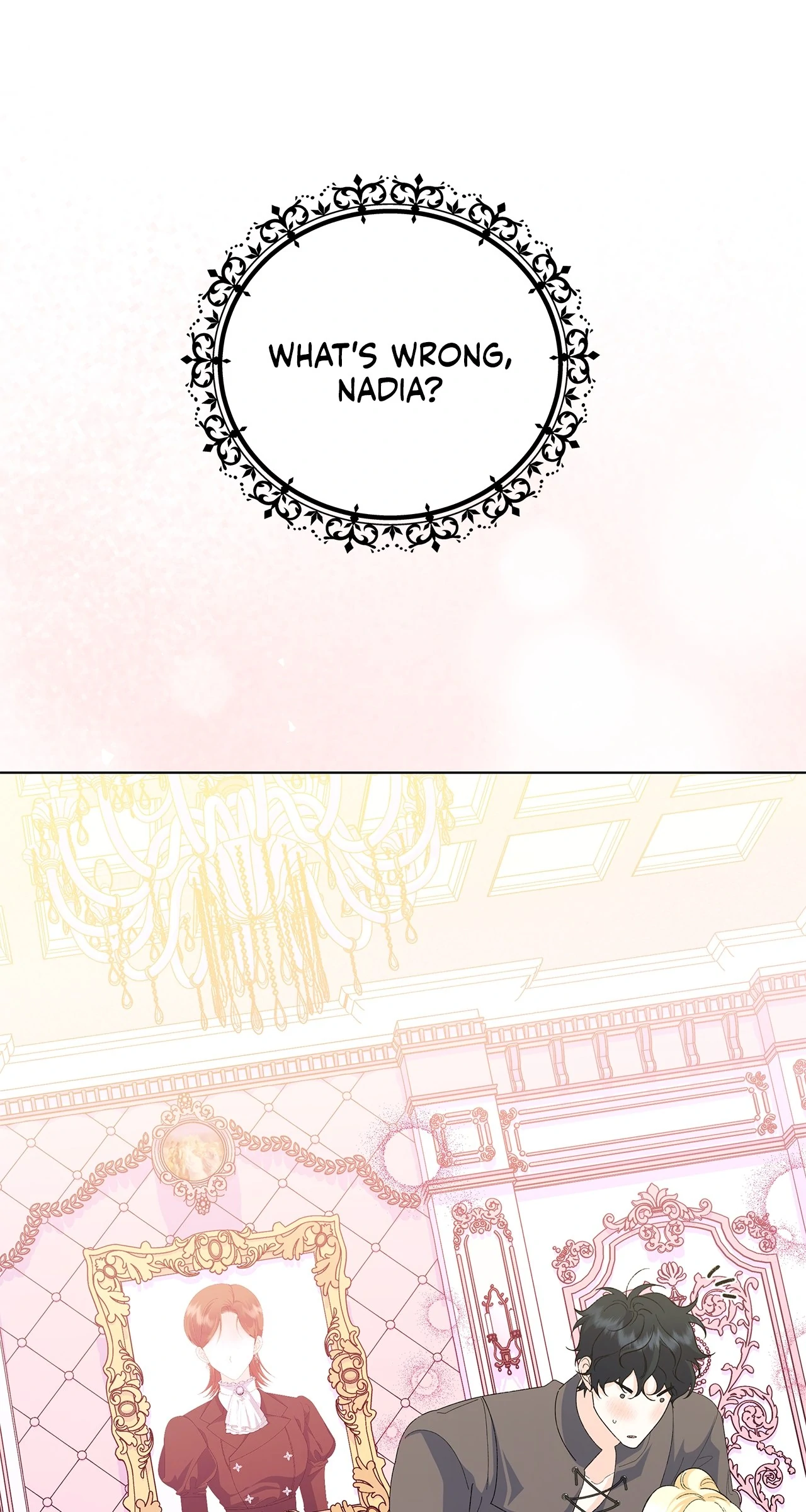 I Got Married to a Duke Called Beast Chapter 61 - Page 105