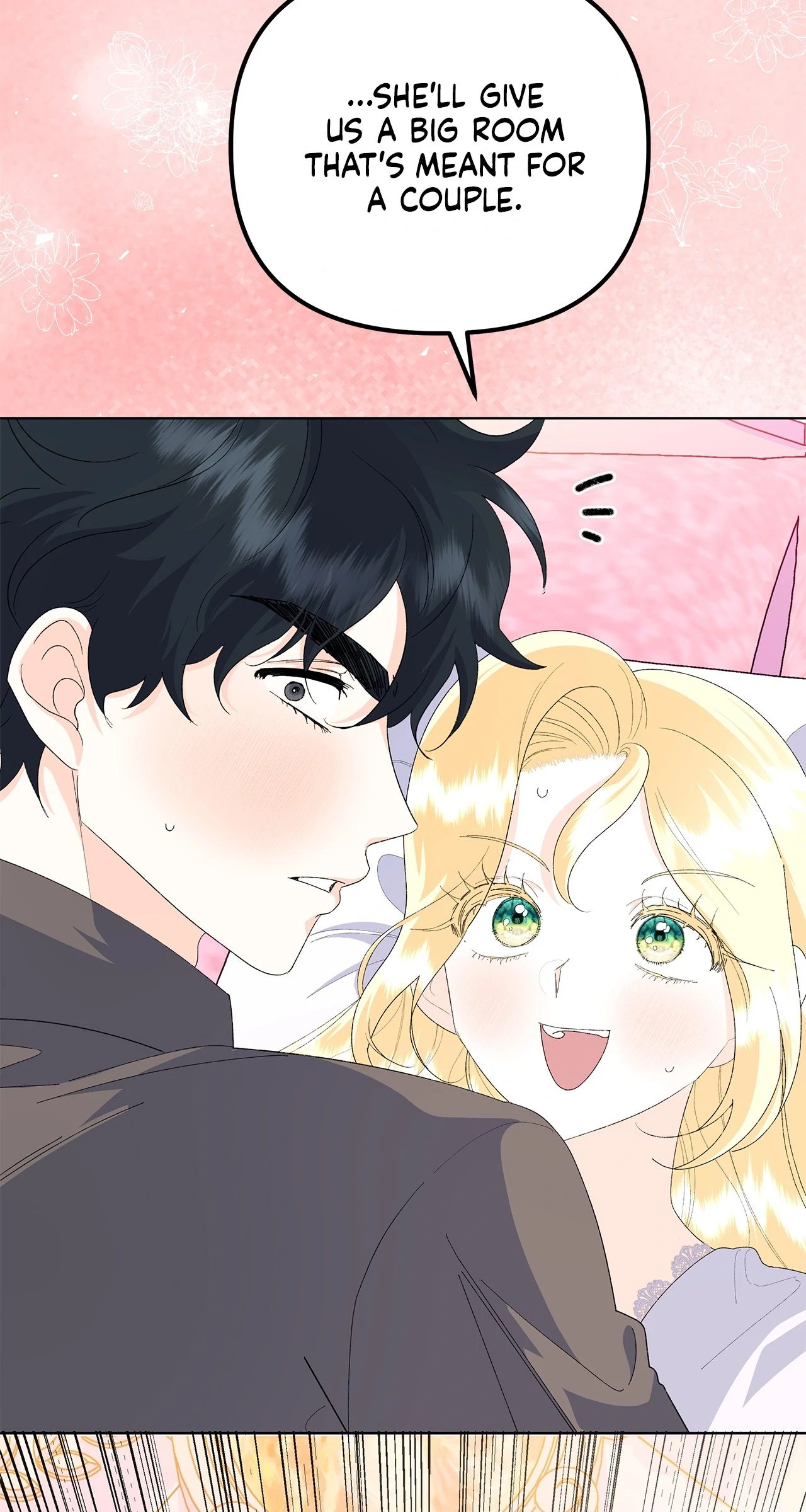 I Got Married to a Duke Called Beast Chapter 61 - Page 107