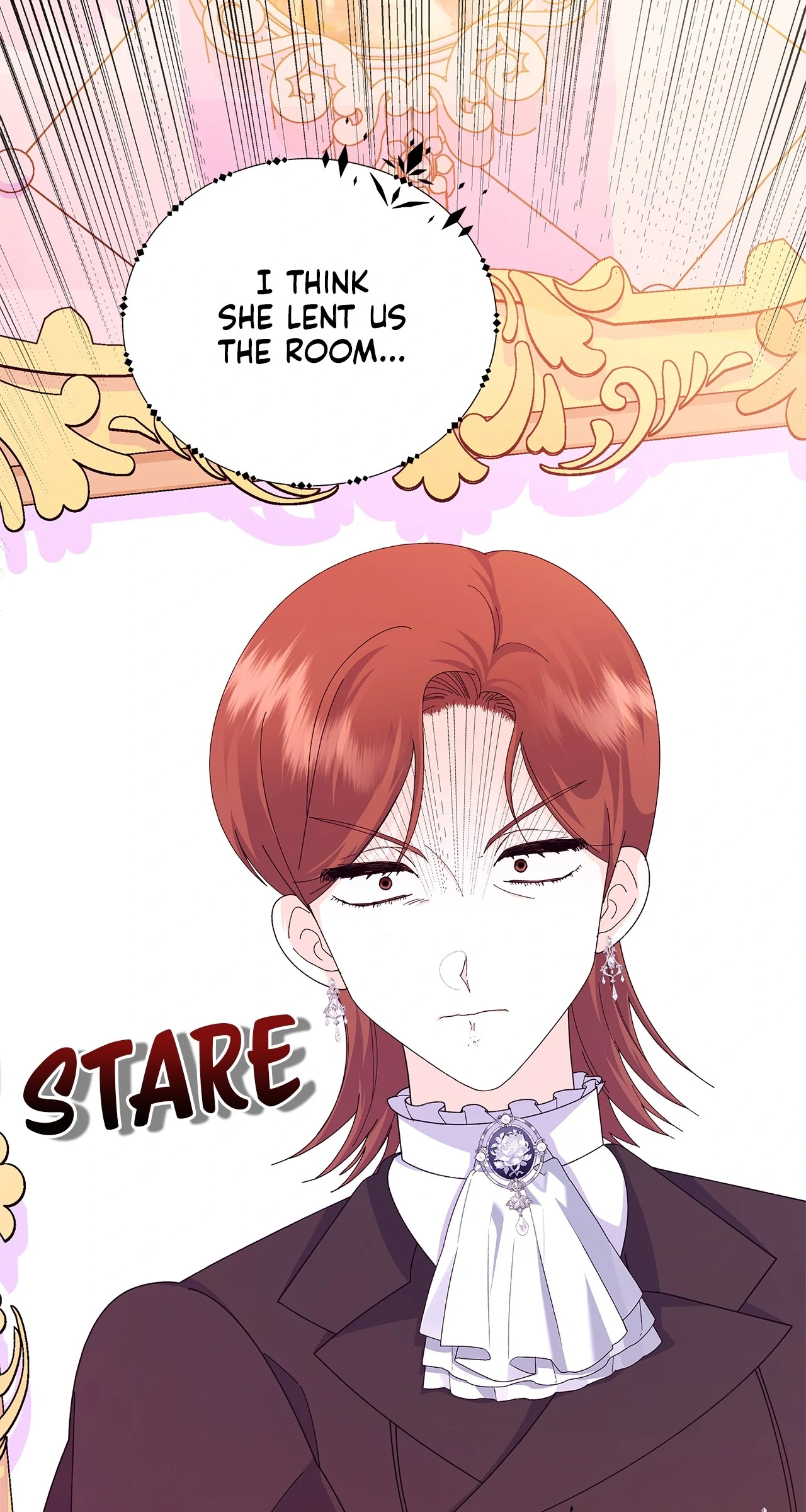 I Got Married to a Duke Called Beast Chapter 61 - Page 108