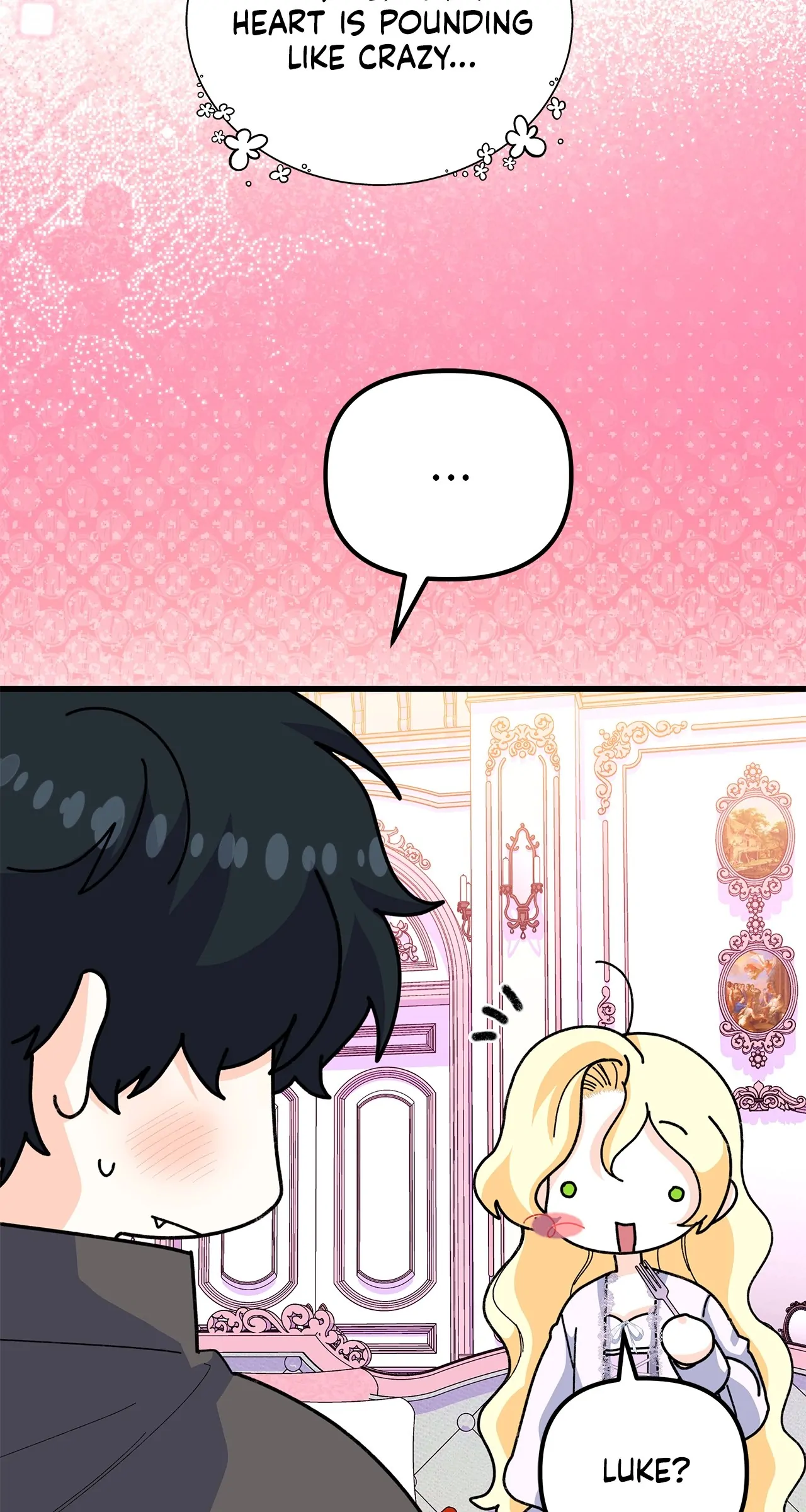 I Got Married to a Duke Called Beast Chapter 61 - Page 11