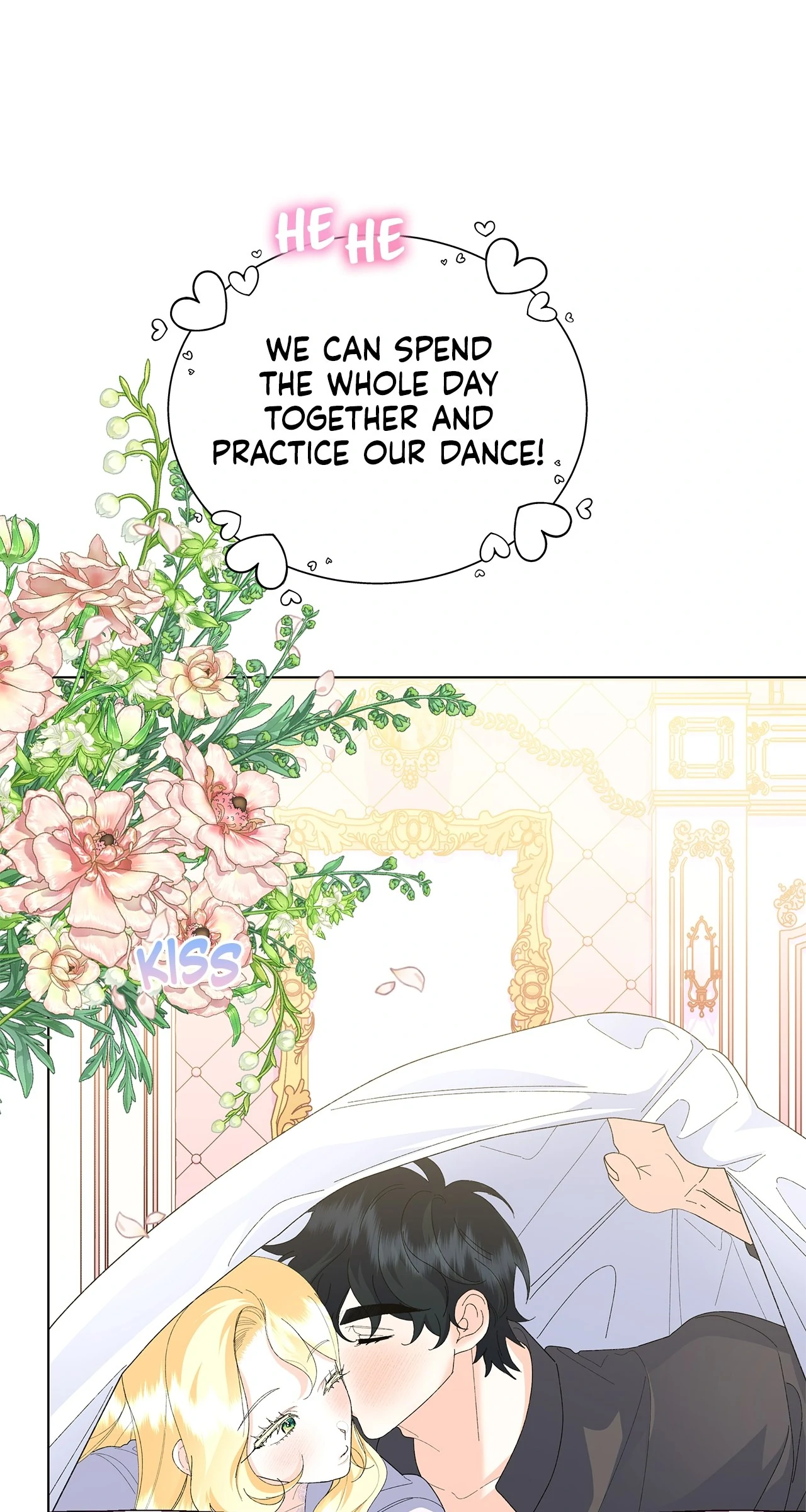 I Got Married to a Duke Called Beast Chapter 61 - Page 113