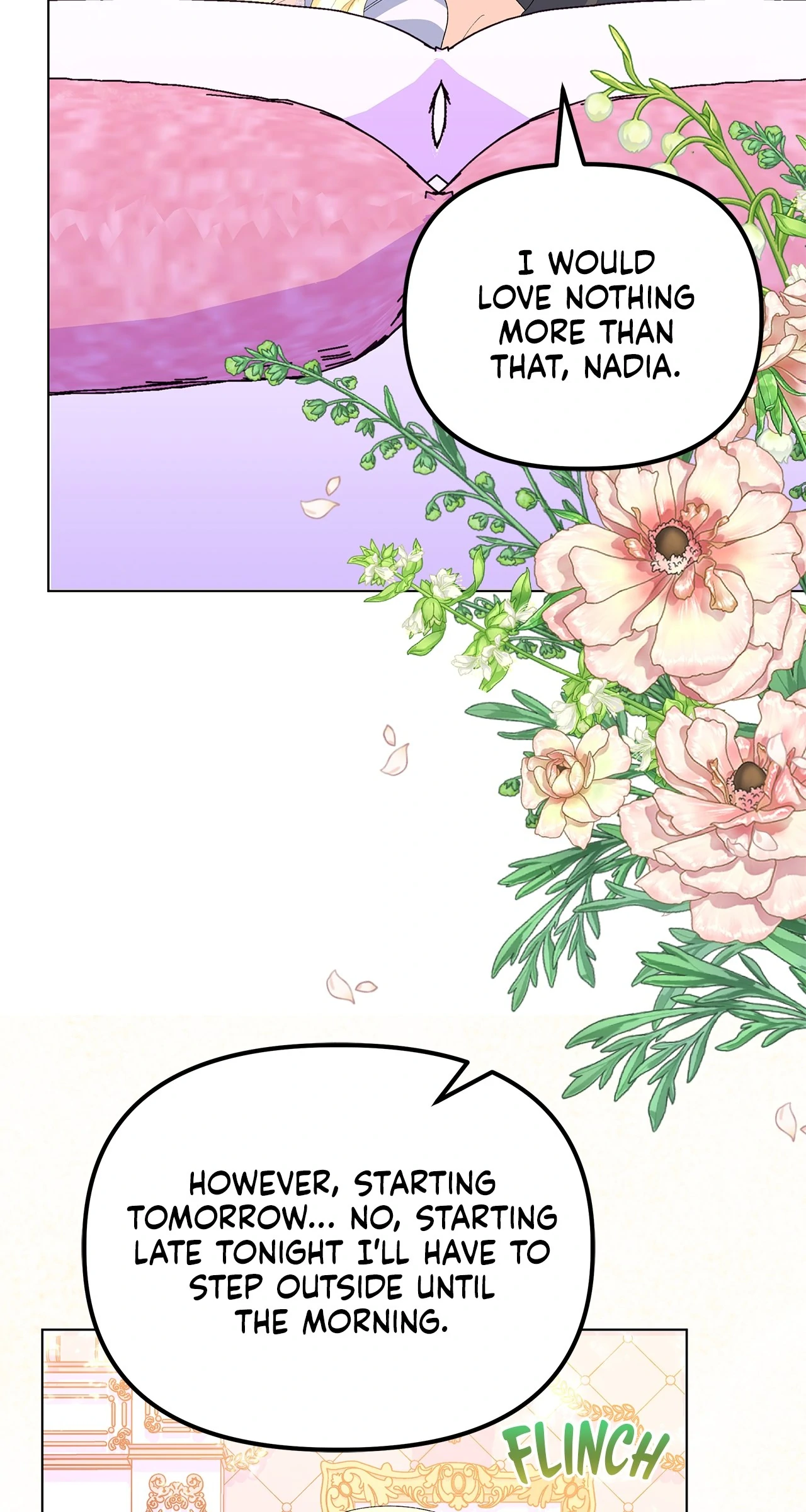I Got Married to a Duke Called Beast Chapter 61 - Page 114