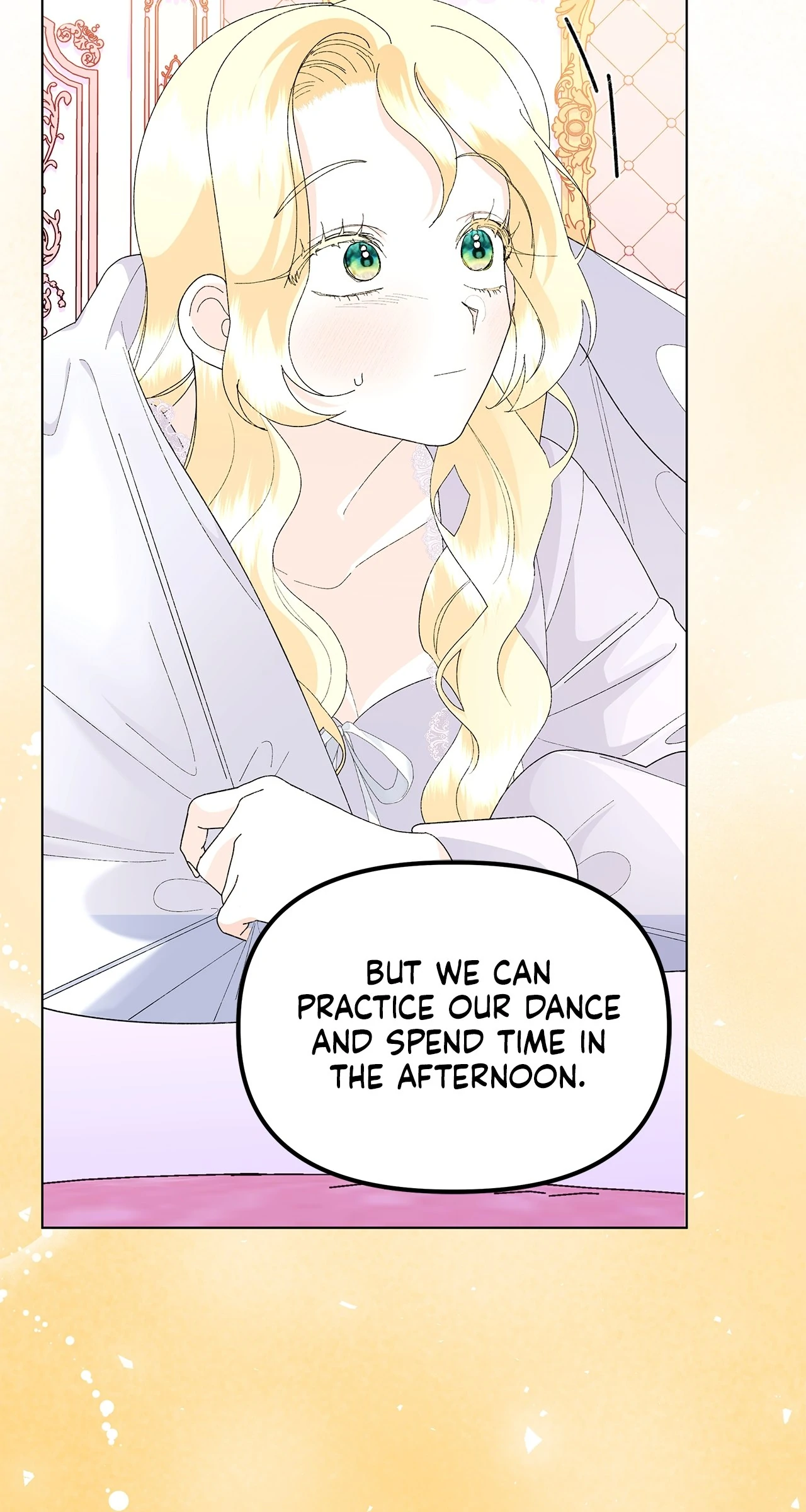 I Got Married to a Duke Called Beast Chapter 61 - Page 115