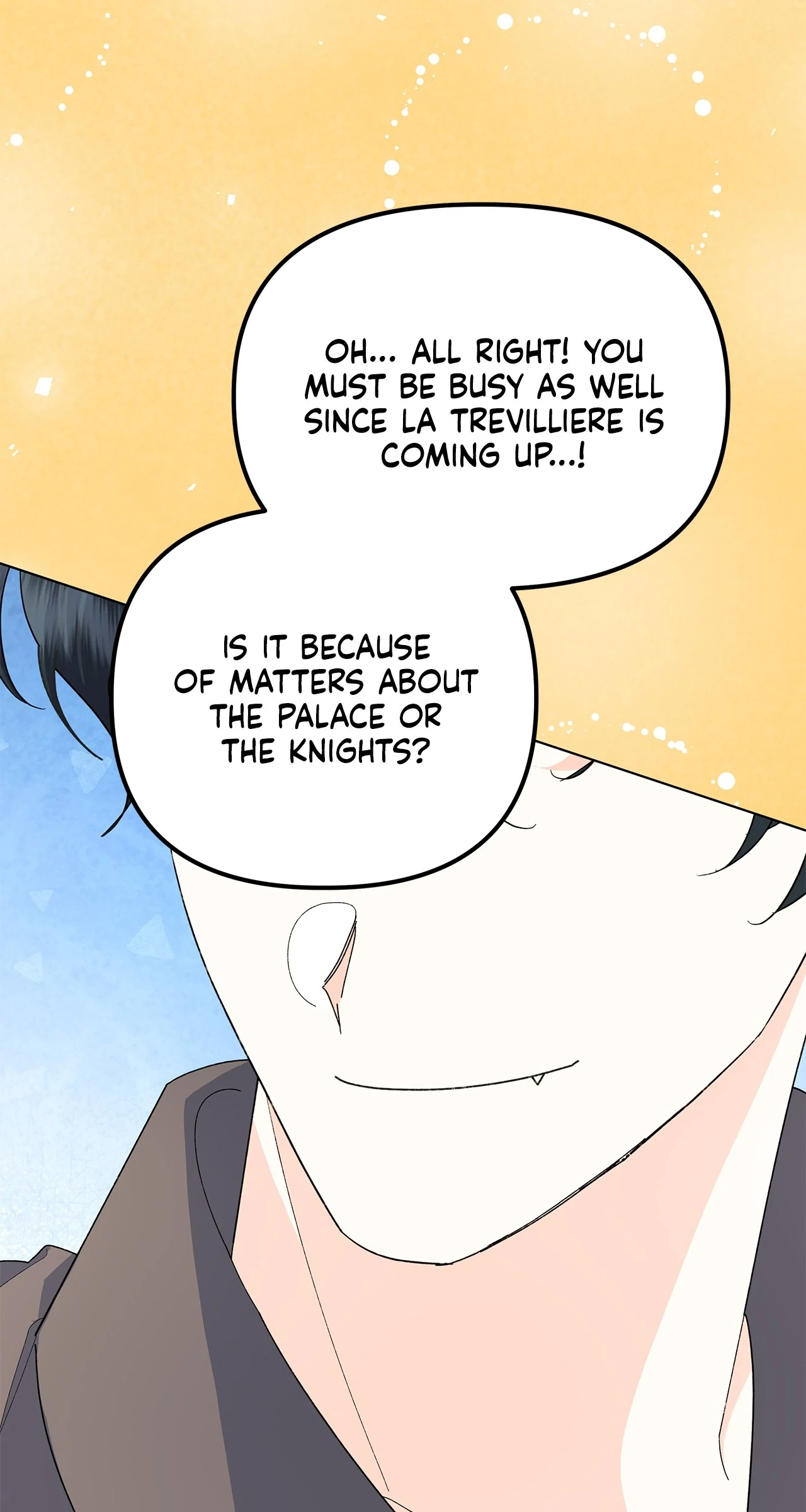 I Got Married to a Duke Called Beast Chapter 61 - Page 116