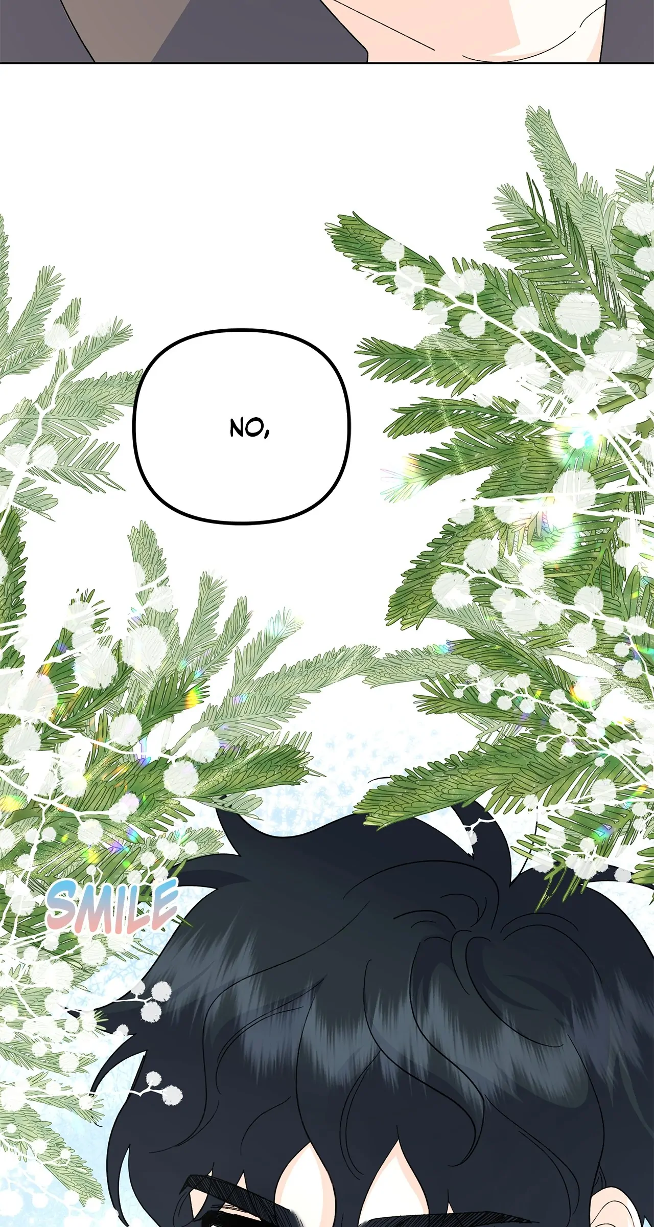 I Got Married to a Duke Called Beast Chapter 61 - Page 117