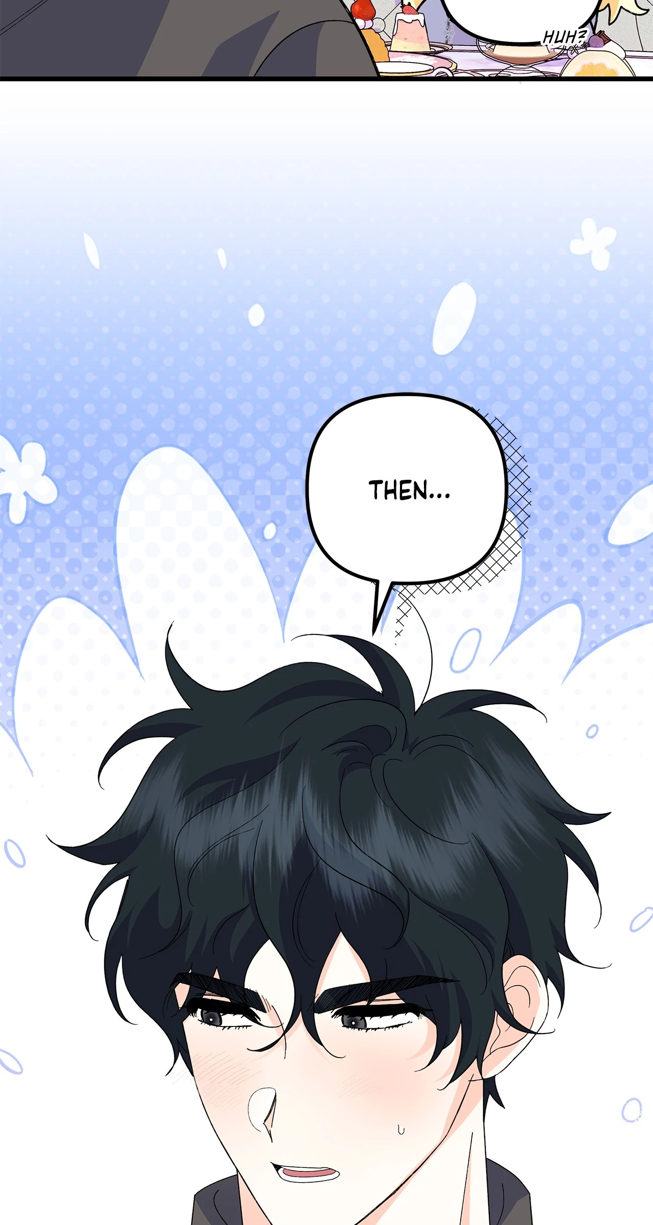 I Got Married to a Duke Called Beast Chapter 61 - Page 12