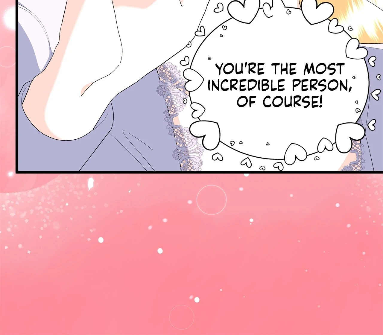 I Got Married to a Duke Called Beast Chapter 61 - Page 15