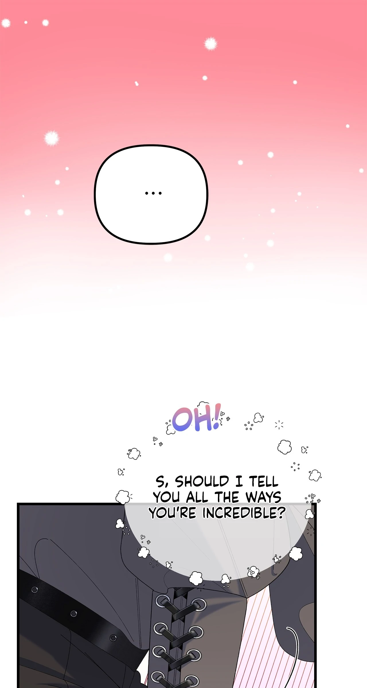 I Got Married to a Duke Called Beast Chapter 61 - Page 16