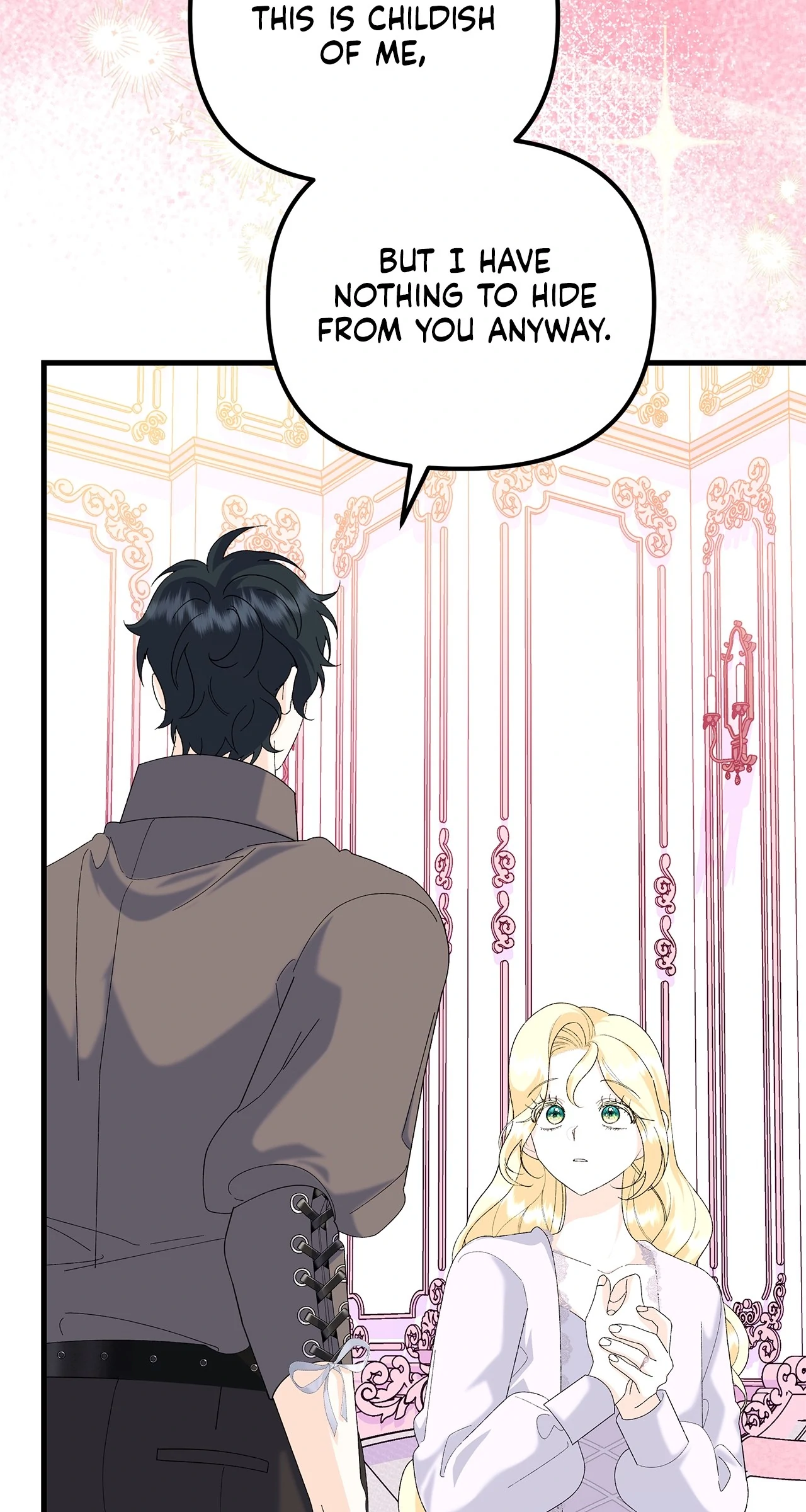 I Got Married to a Duke Called Beast Chapter 61 - Page 18