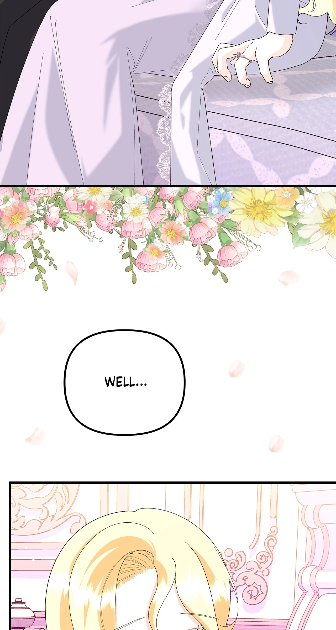 I Got Married to a Duke Called Beast Chapter 61 - Page 21