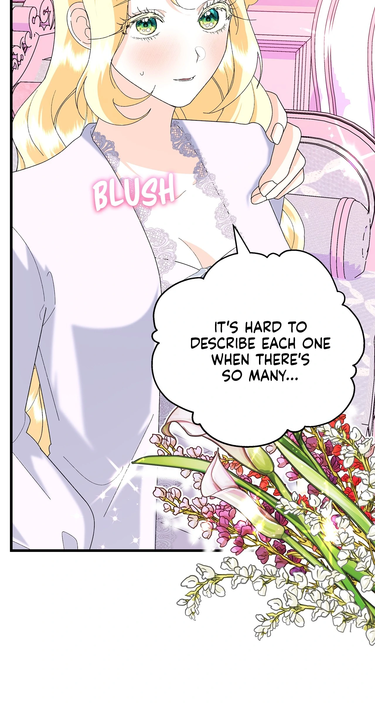 I Got Married to a Duke Called Beast Chapter 61 - Page 22