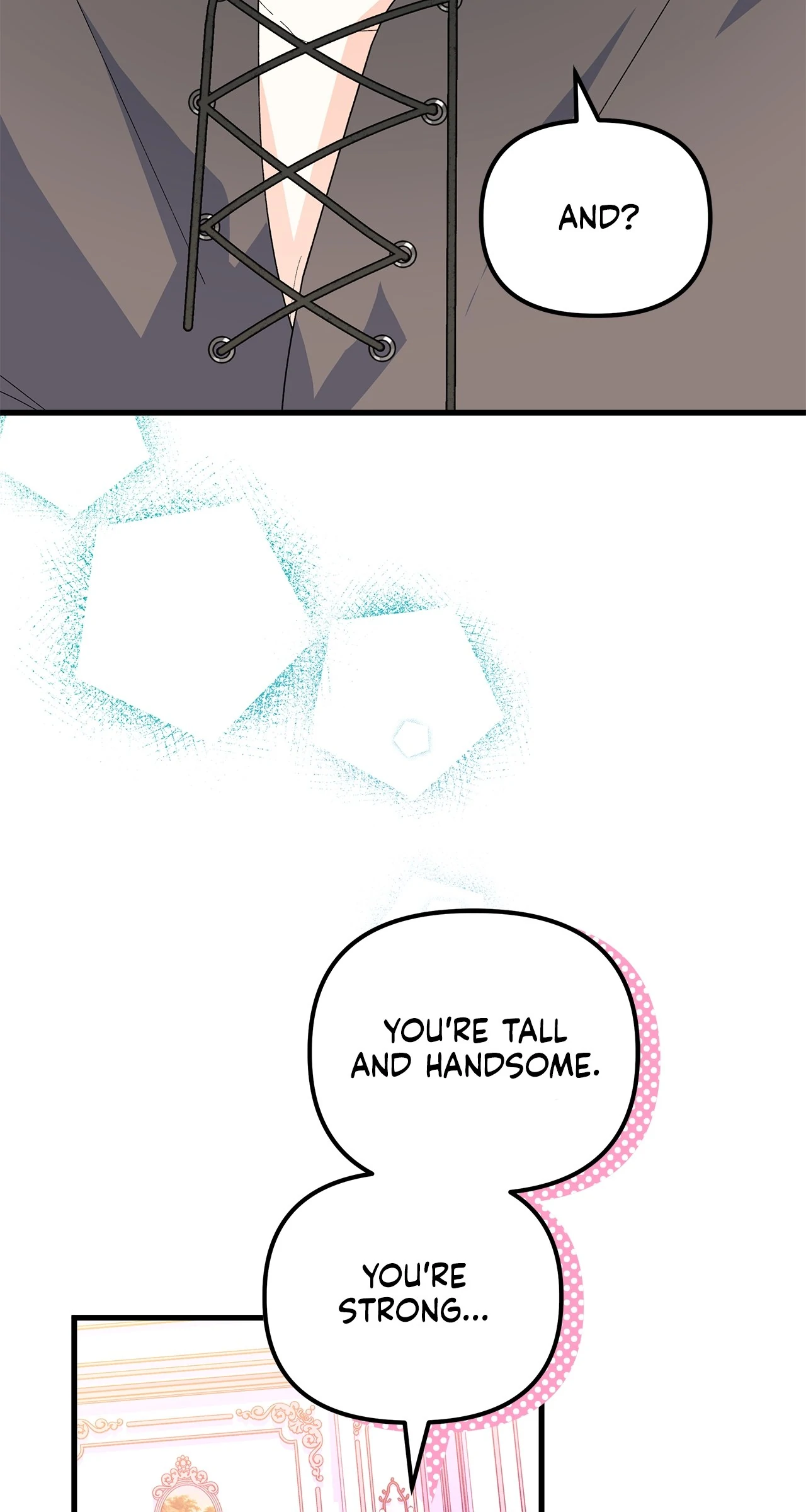 I Got Married to a Duke Called Beast Chapter 61 - Page 25