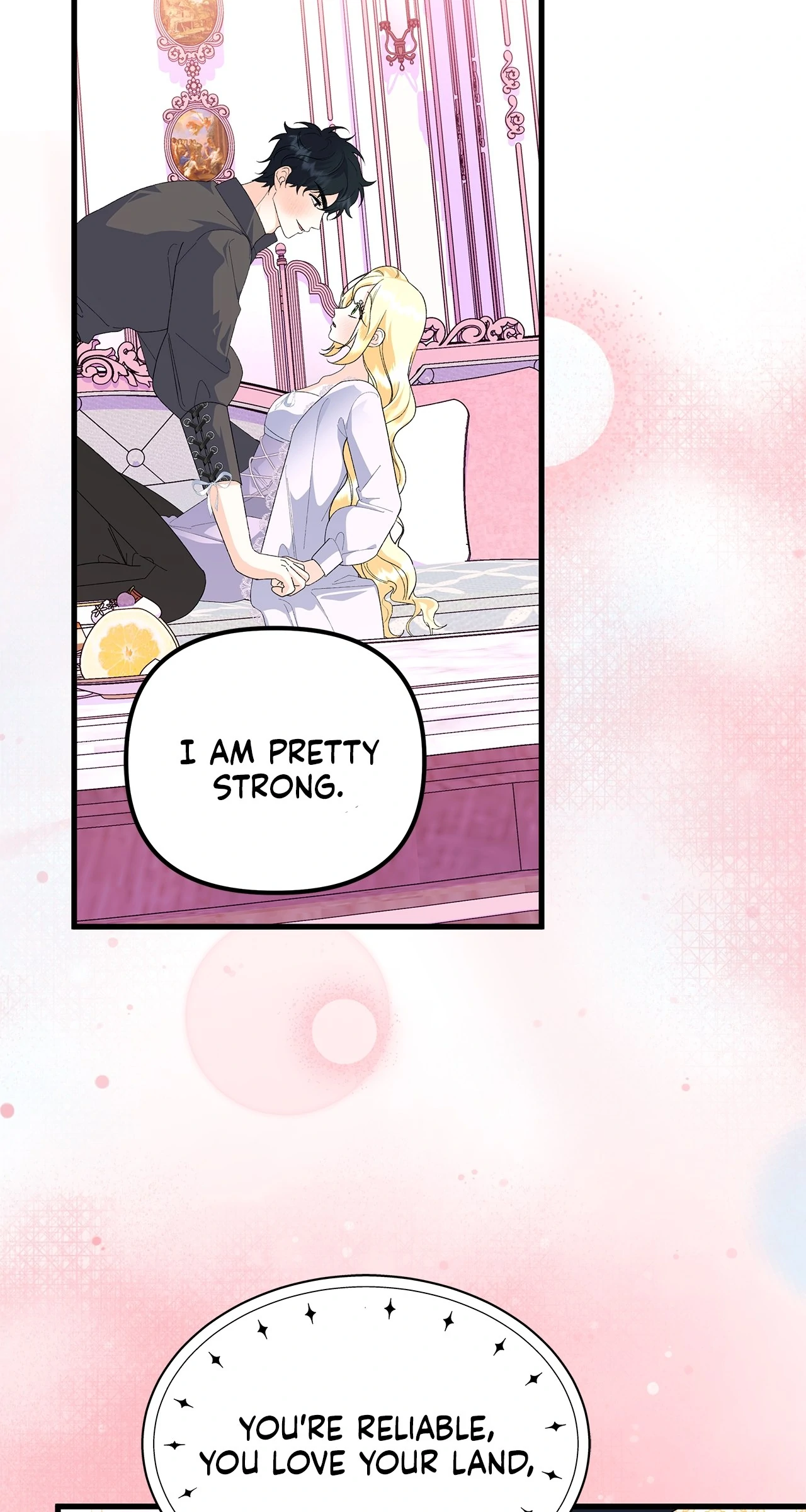 I Got Married to a Duke Called Beast Chapter 61 - Page 26