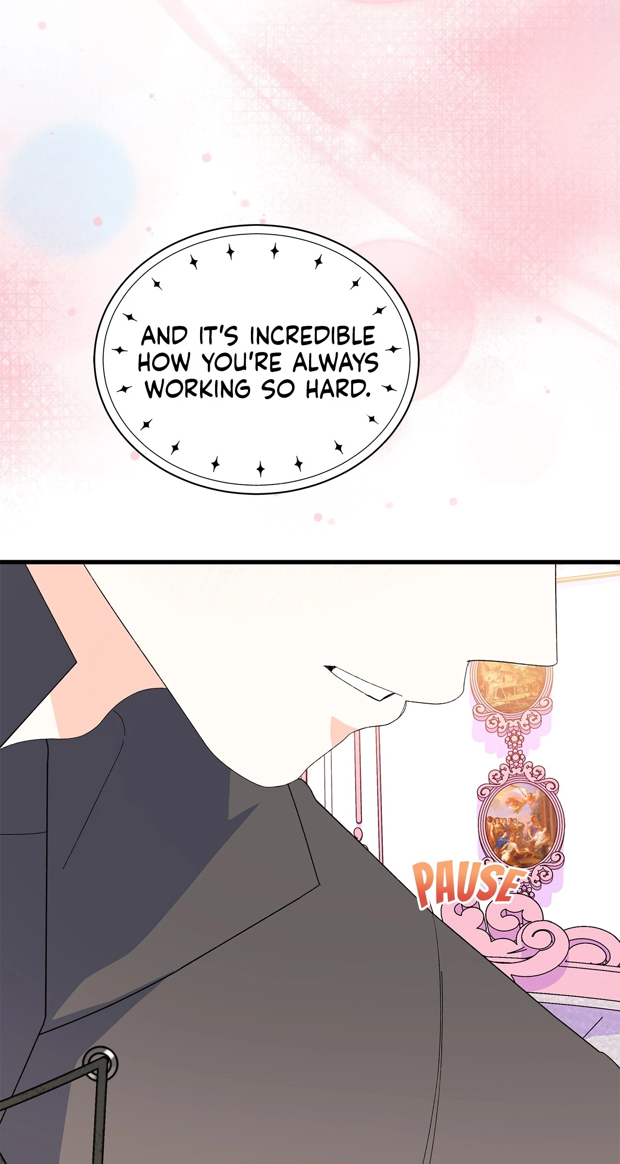 I Got Married to a Duke Called Beast Chapter 61 - Page 28