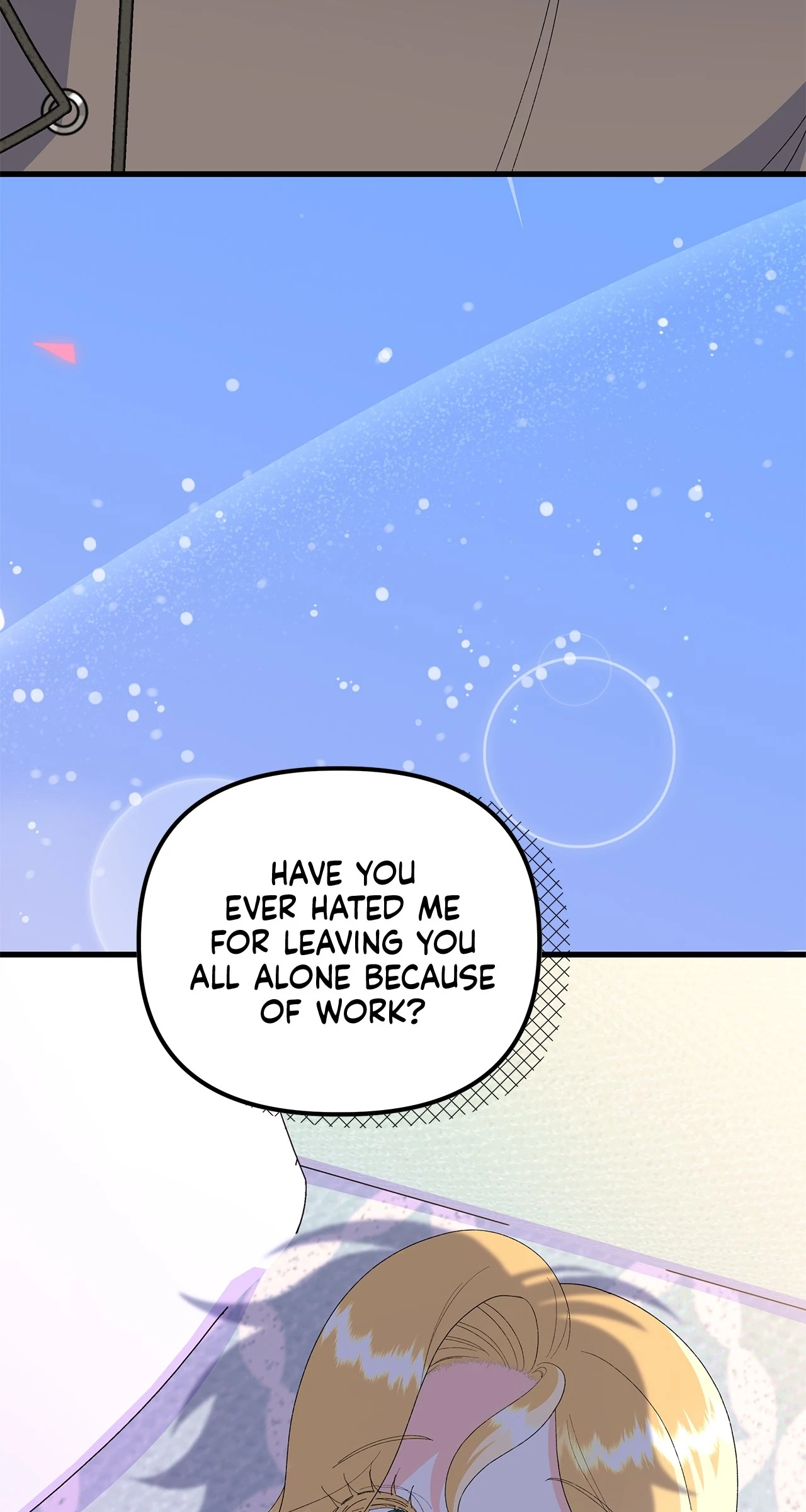 I Got Married to a Duke Called Beast Chapter 61 - Page 29
