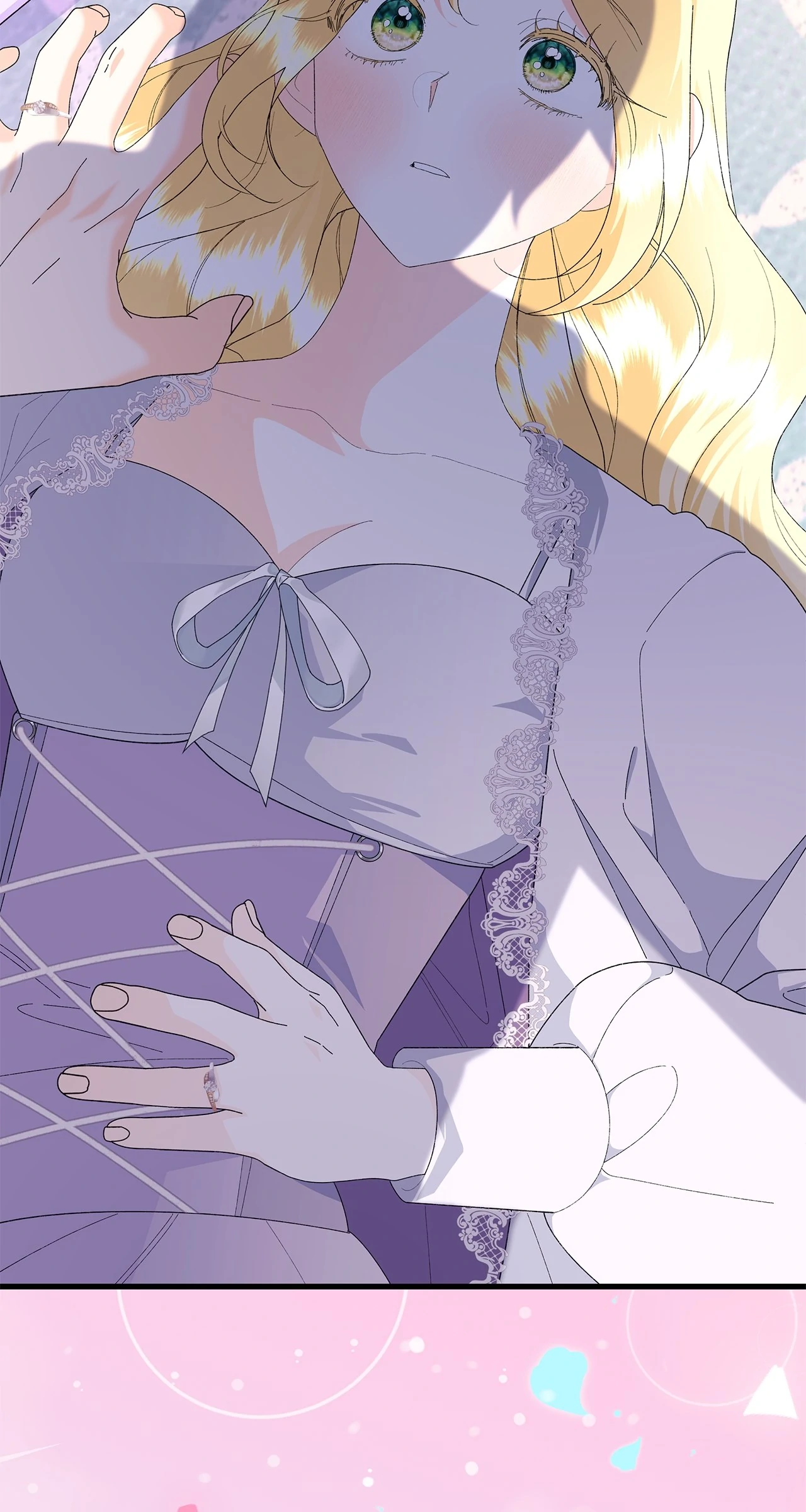 I Got Married to a Duke Called Beast Chapter 61 - Page 30