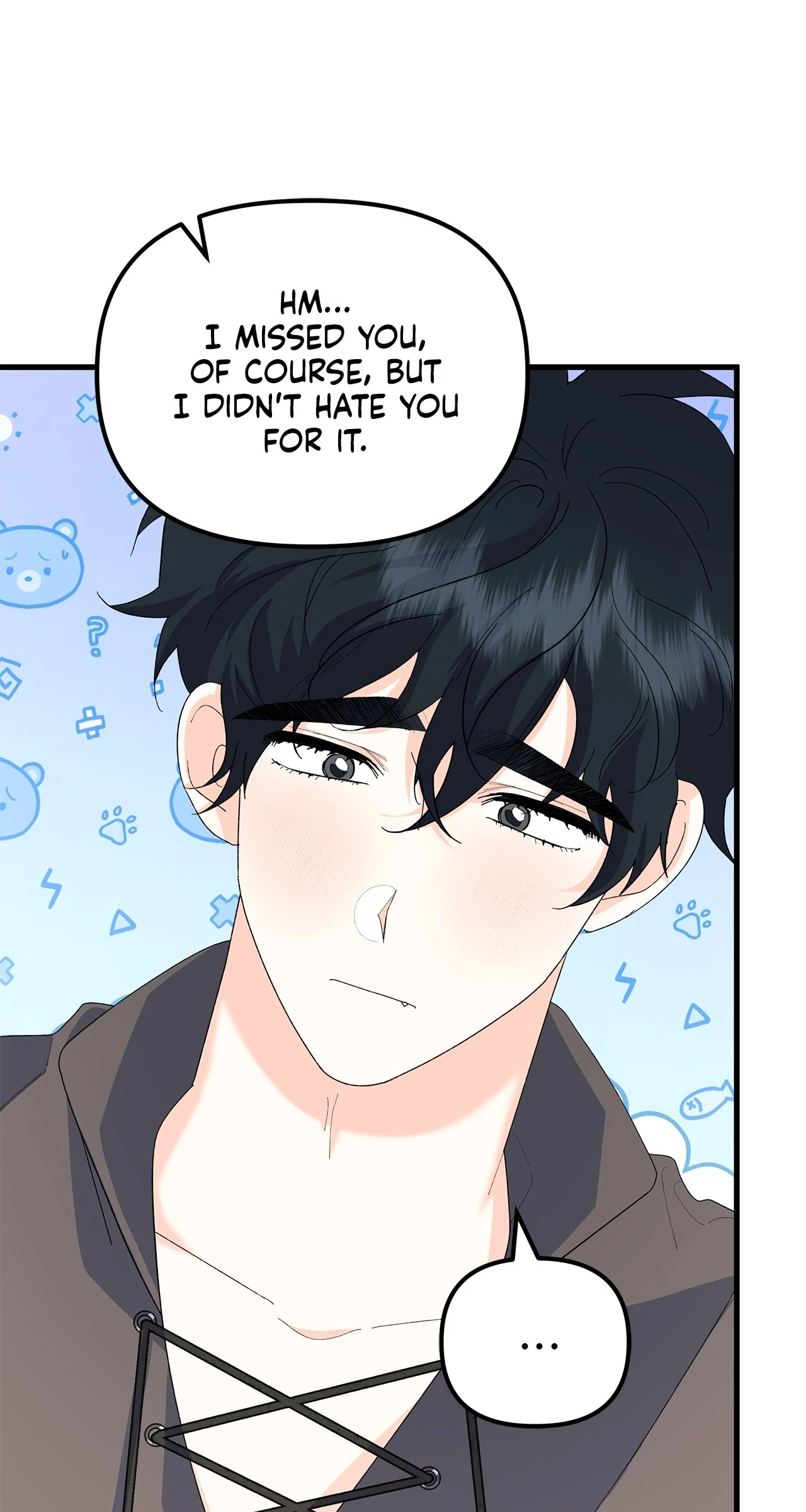 I Got Married to a Duke Called Beast Chapter 61 - Page 32