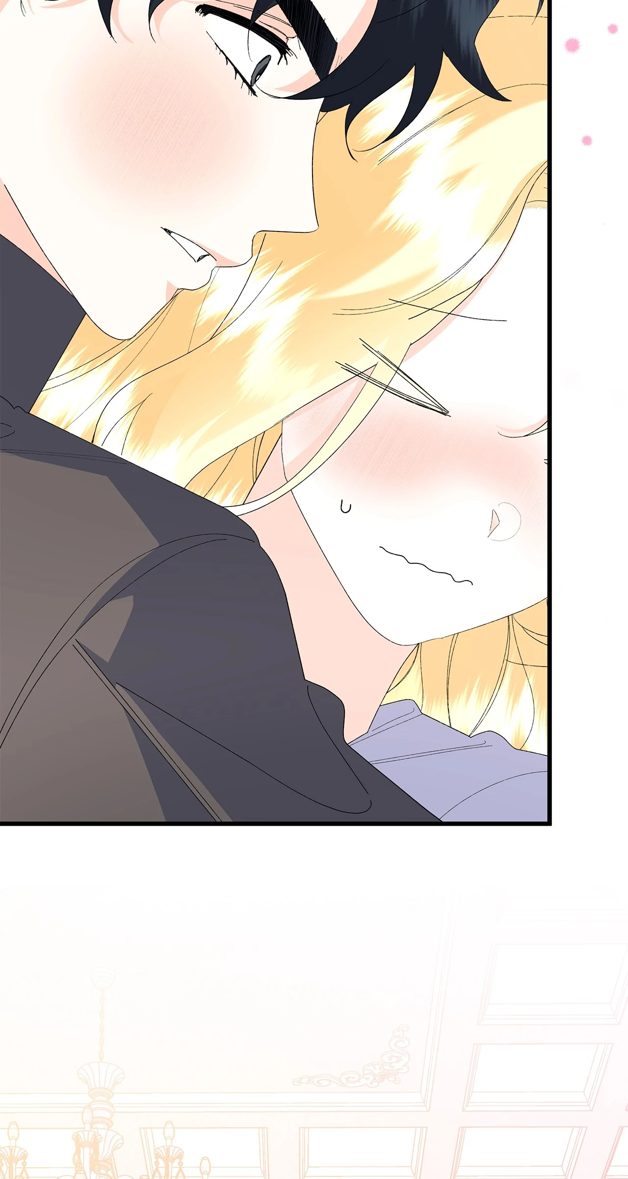 I Got Married to a Duke Called Beast Chapter 61 - Page 37