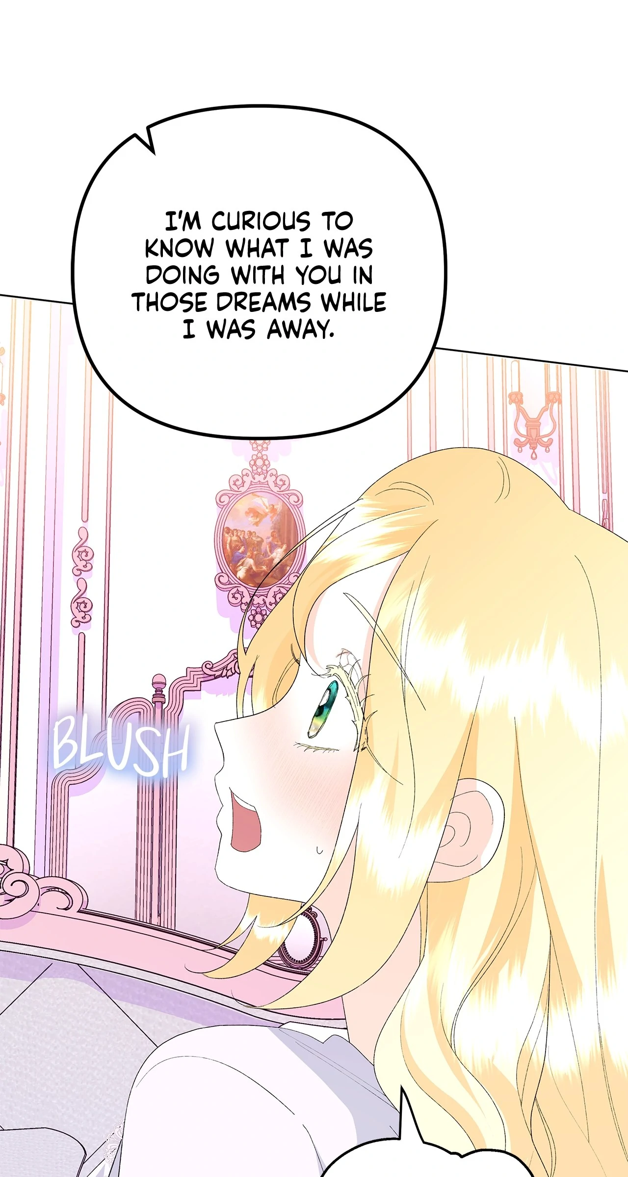 I Got Married to a Duke Called Beast Chapter 61 - Page 40