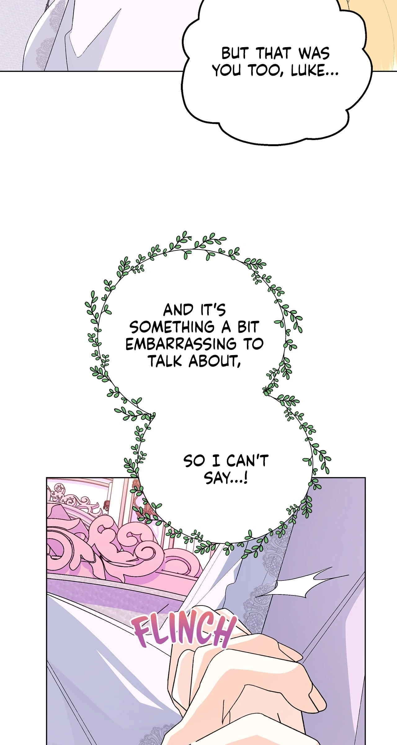 I Got Married to a Duke Called Beast Chapter 61 - Page 41
