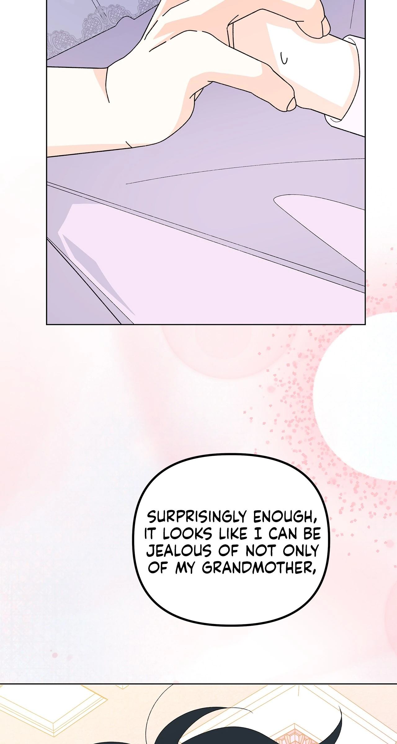 I Got Married to a Duke Called Beast Chapter 61 - Page 42