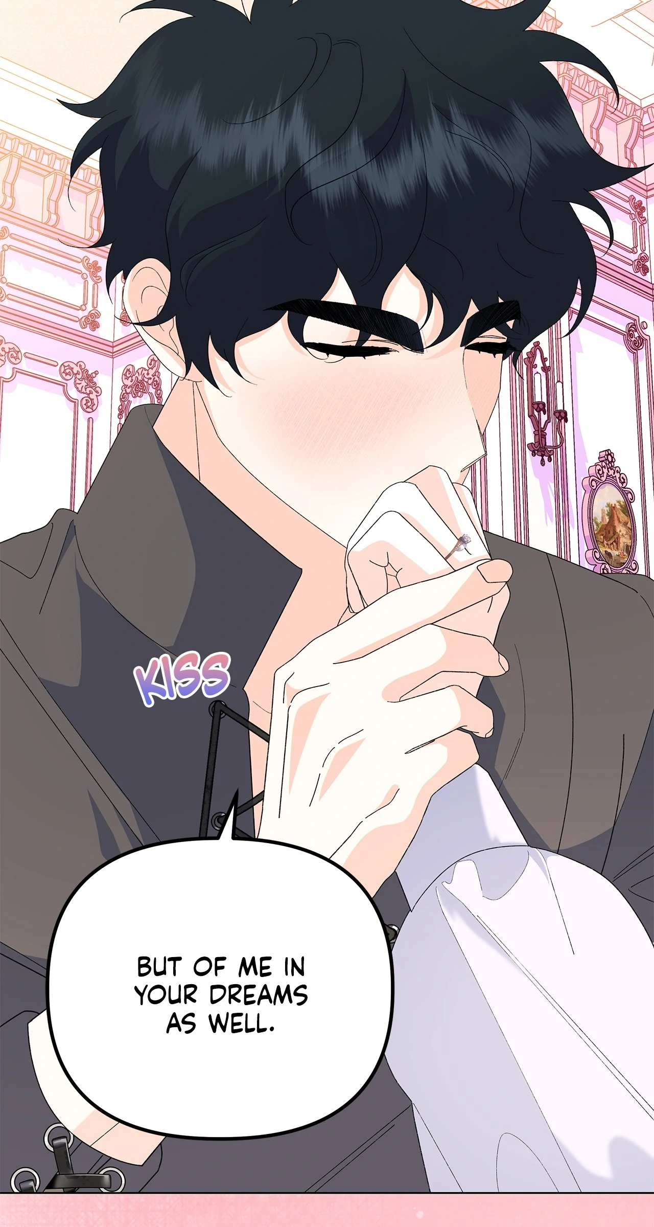 I Got Married to a Duke Called Beast Chapter 61 - Page 43