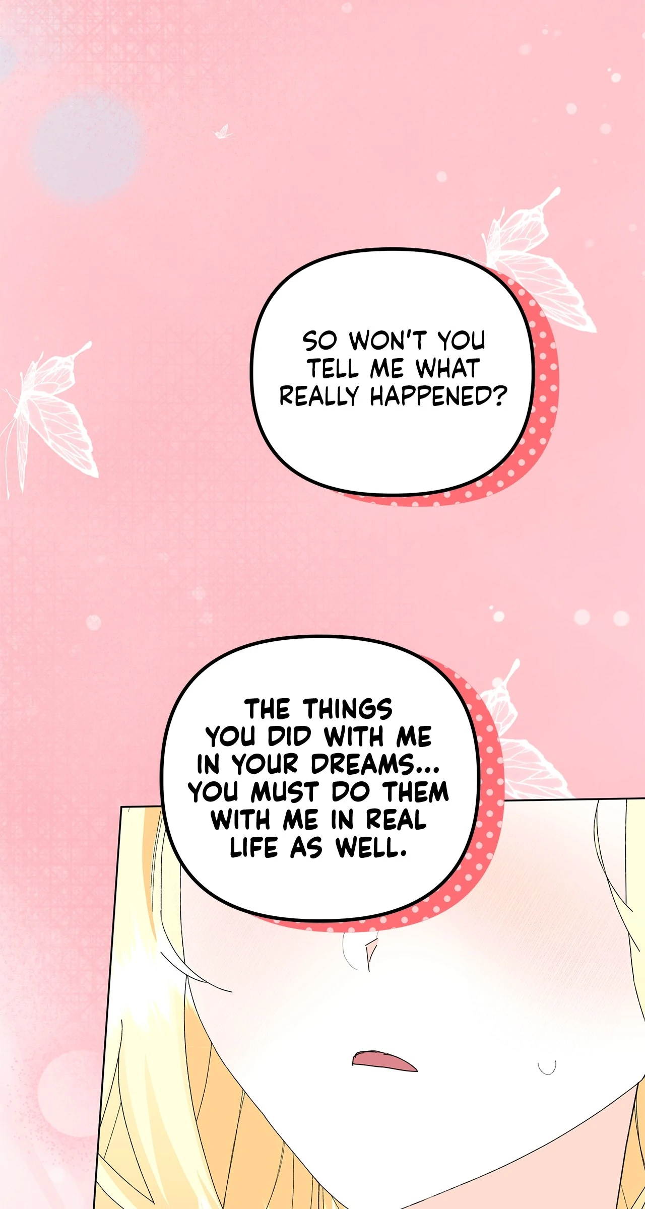 I Got Married to a Duke Called Beast Chapter 61 - Page 44