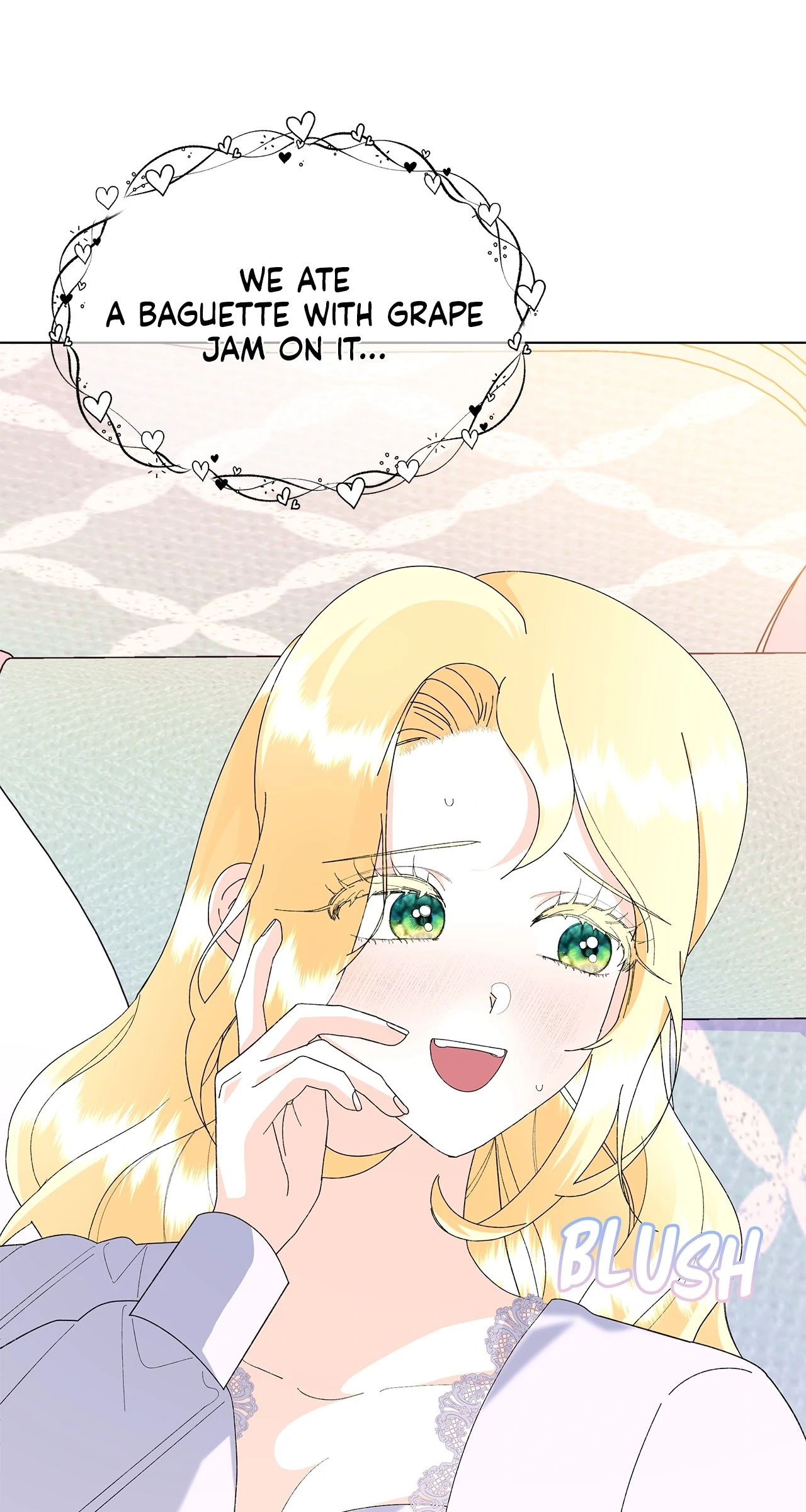 I Got Married to a Duke Called Beast Chapter 61 - Page 48