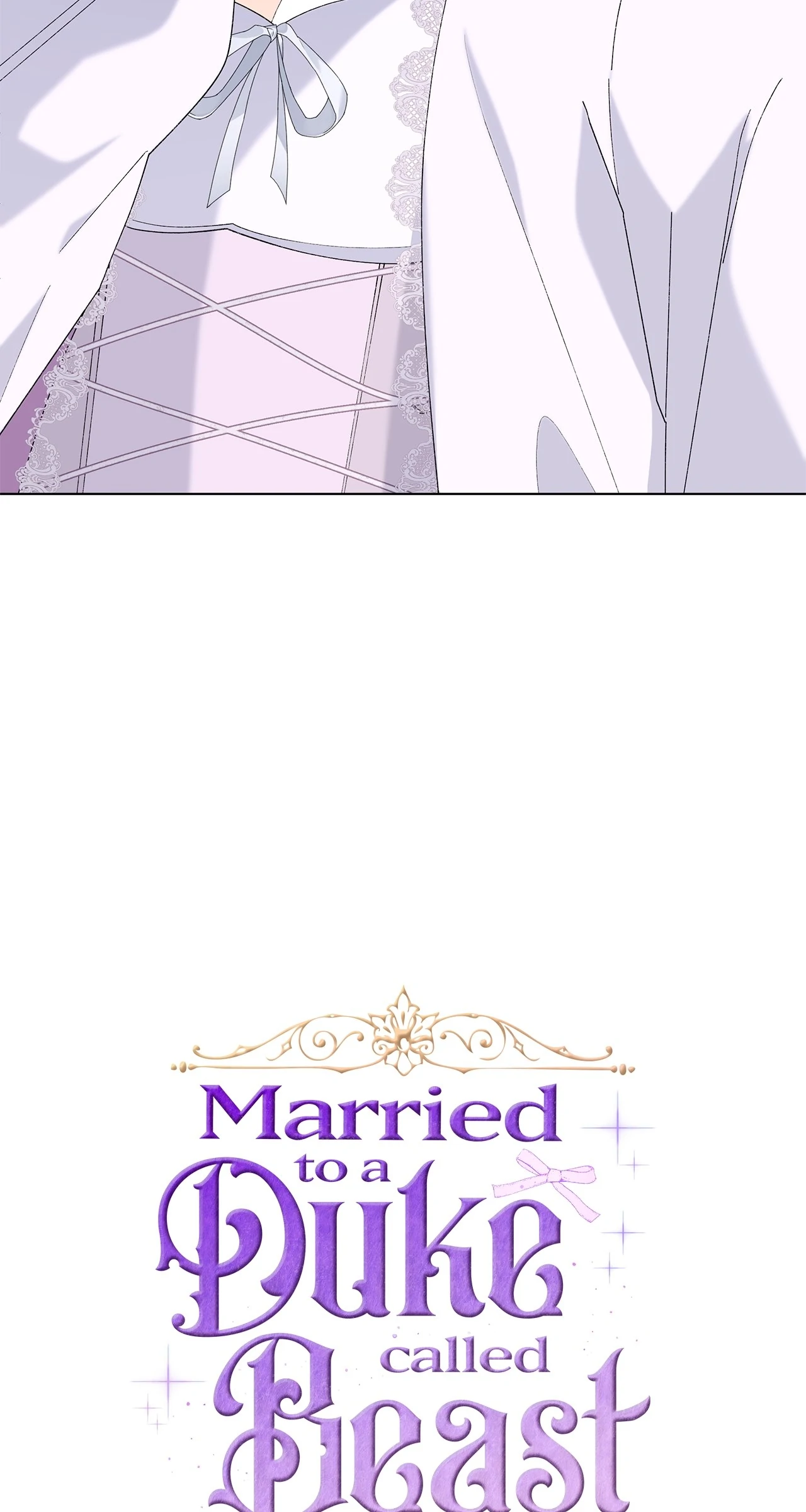 I Got Married to a Duke Called Beast Chapter 61 - Page 49