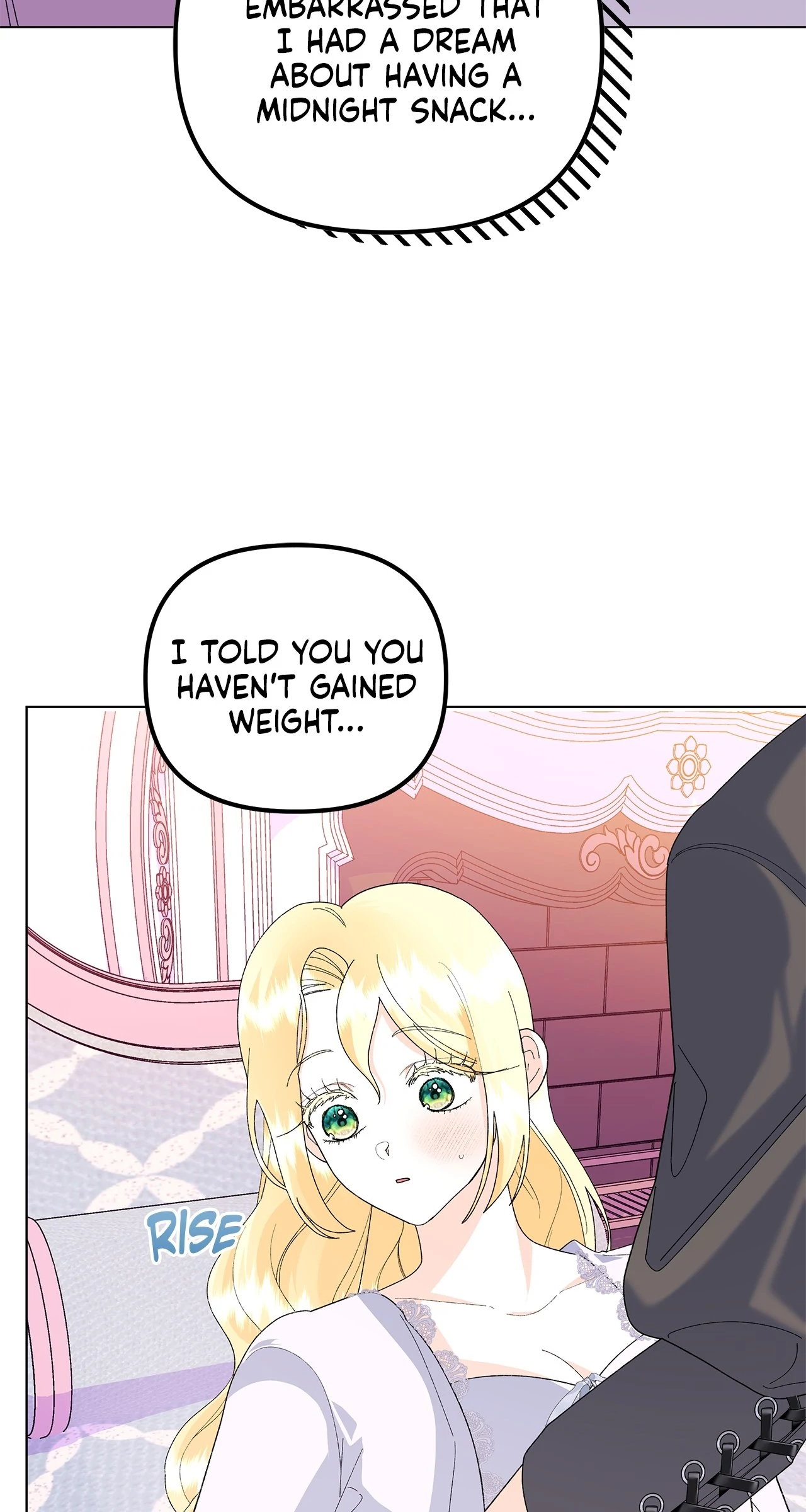 I Got Married to a Duke Called Beast Chapter 61 - Page 53