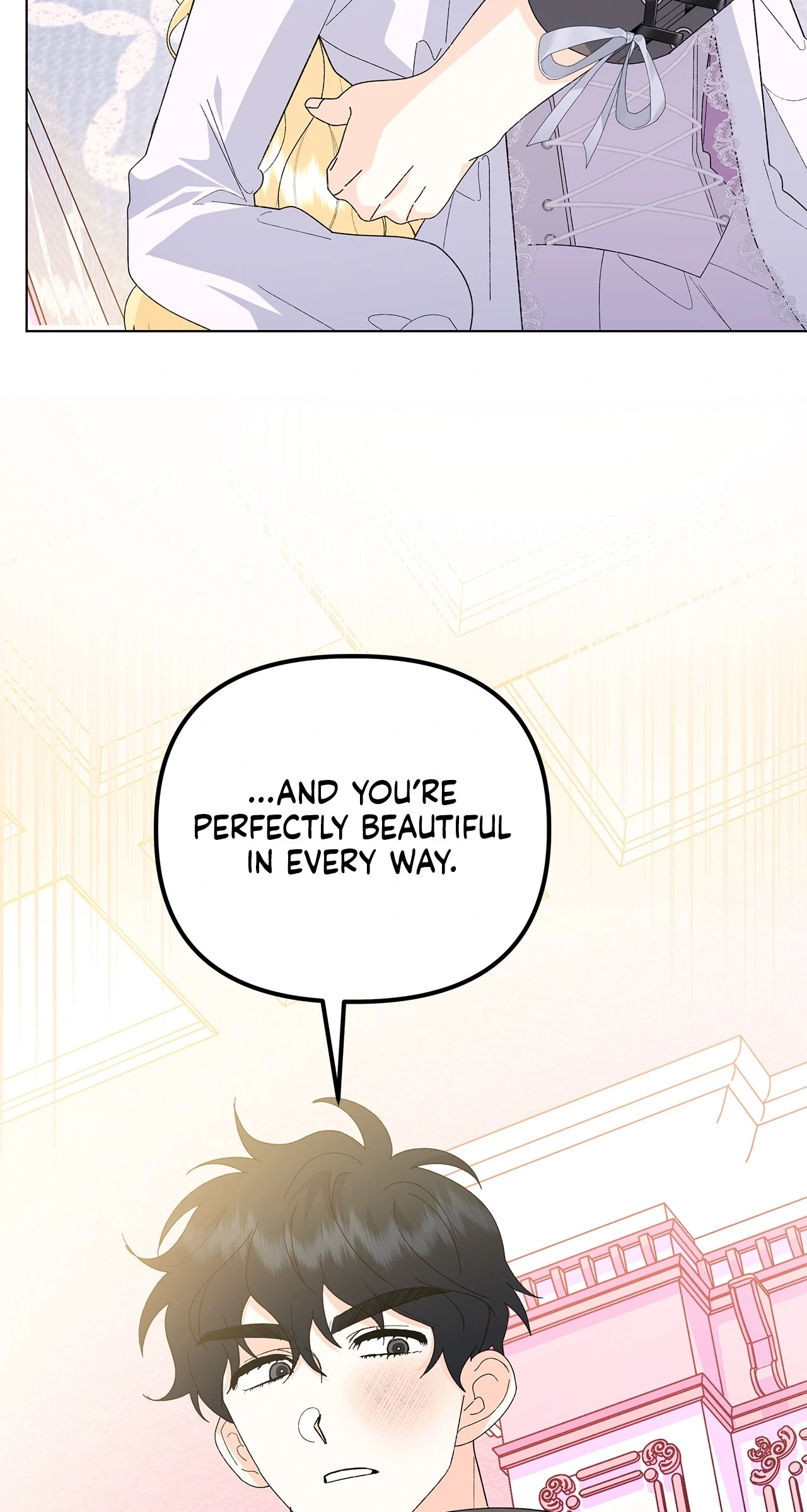 I Got Married to a Duke Called Beast Chapter 61 - Page 54