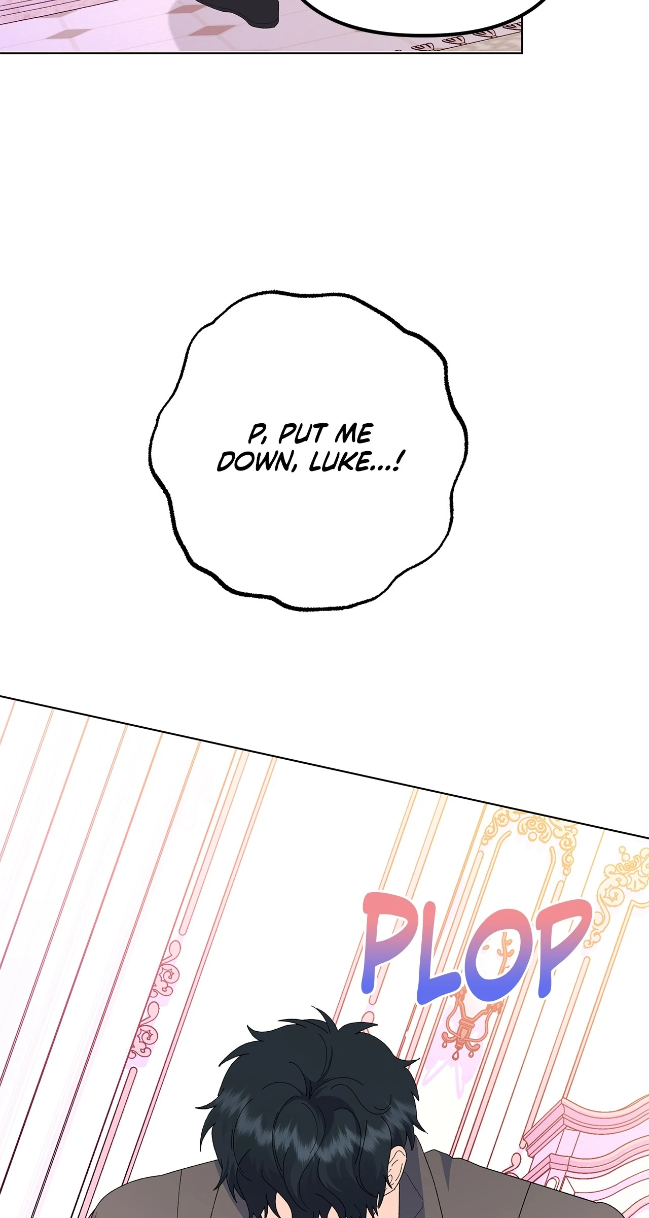 I Got Married to a Duke Called Beast Chapter 61 - Page 58