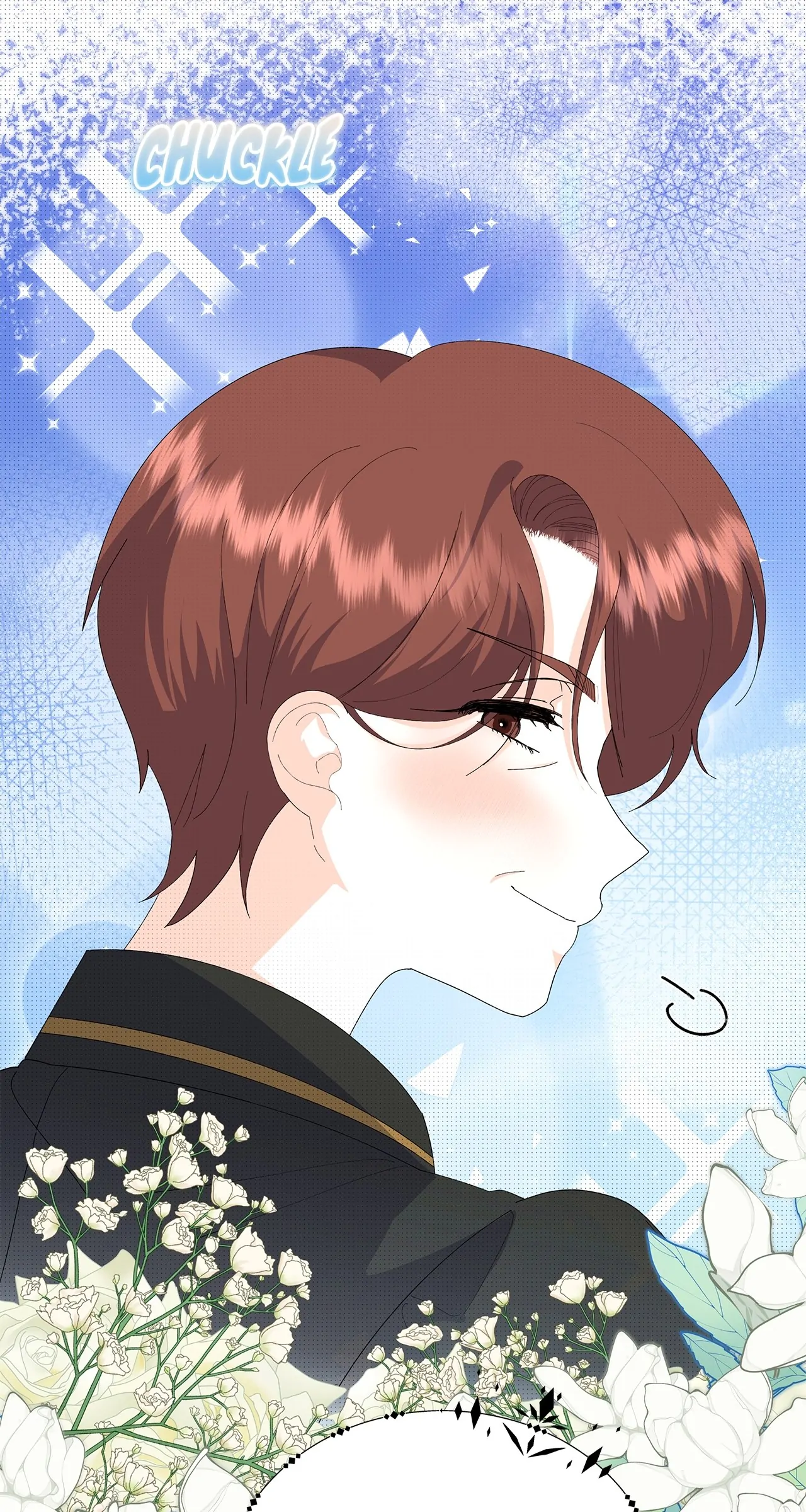 I Got Married to a Duke Called Beast Chapter 61 - Page 6