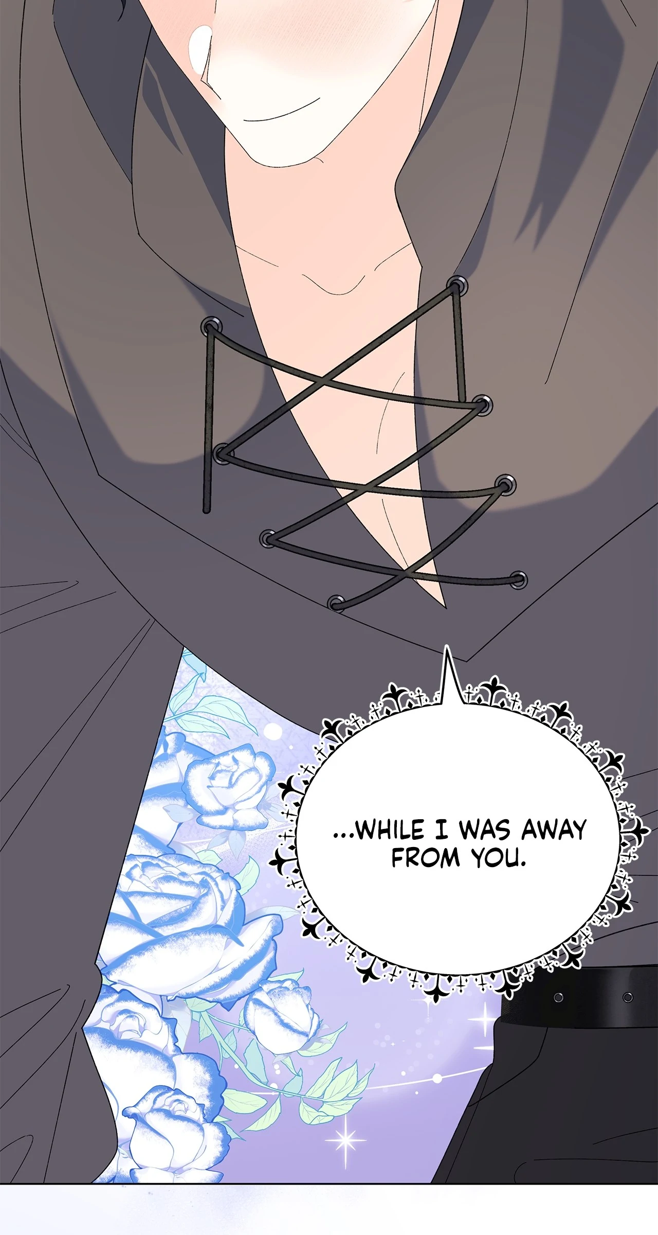 I Got Married to a Duke Called Beast Chapter 61 - Page 61
