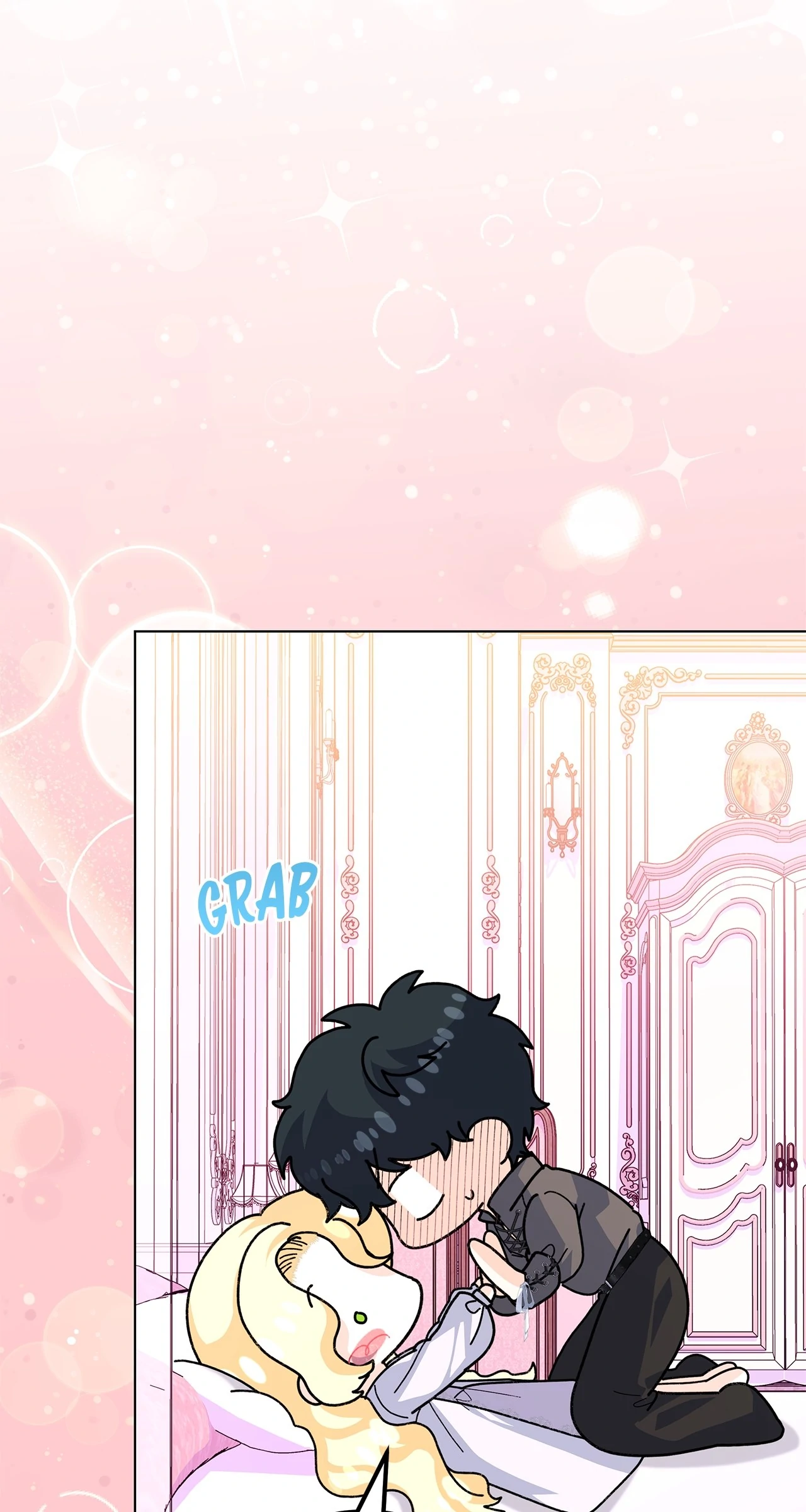I Got Married to a Duke Called Beast Chapter 61 - Page 66