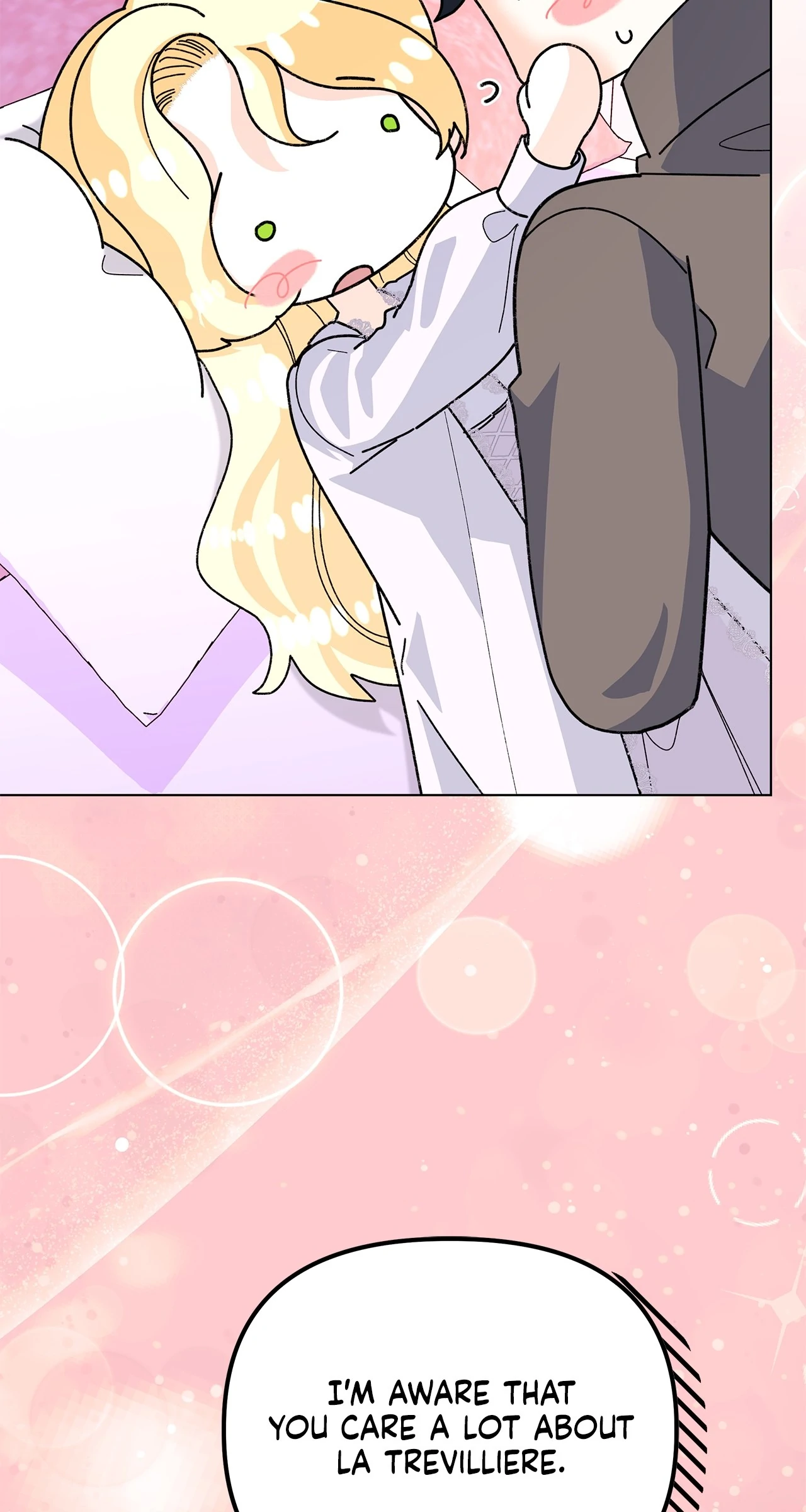 I Got Married to a Duke Called Beast Chapter 61 - Page 68