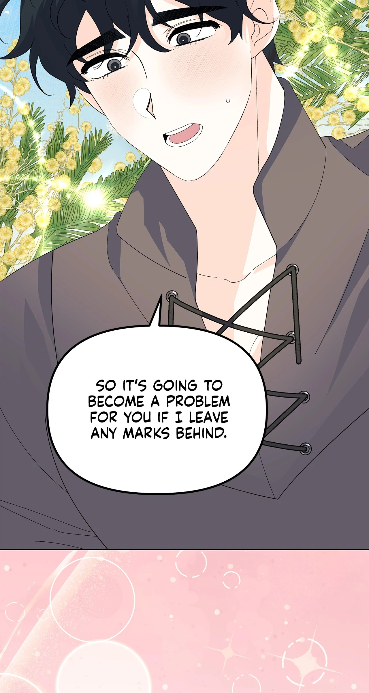 I Got Married to a Duke Called Beast Chapter 61 - Page 70