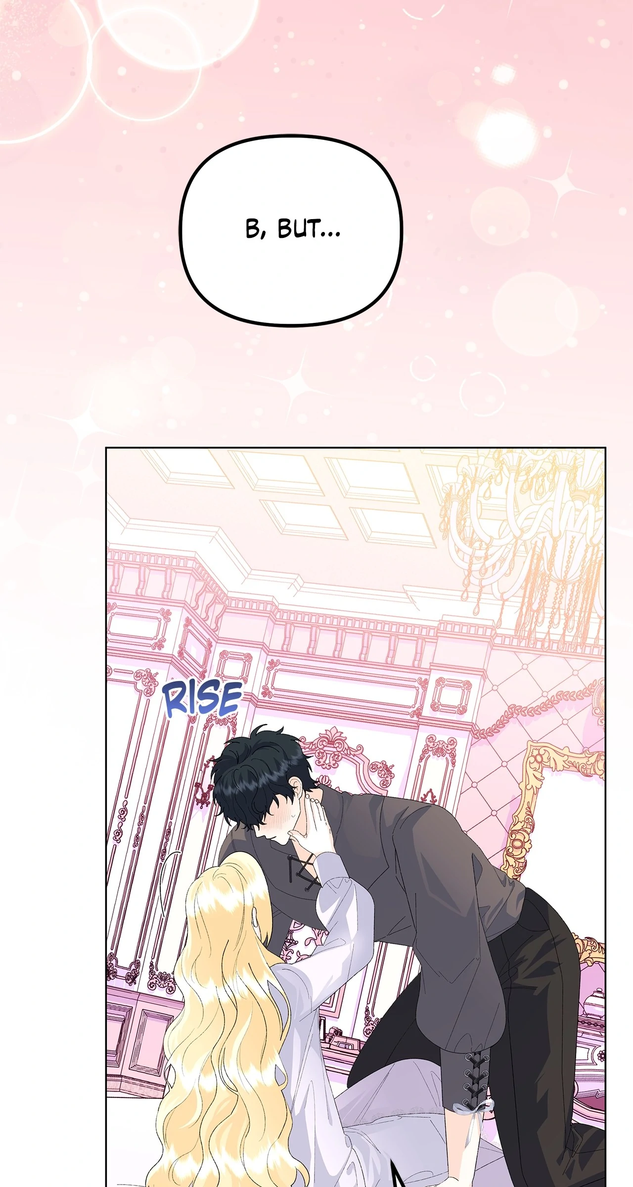 I Got Married to a Duke Called Beast Chapter 61 - Page 71