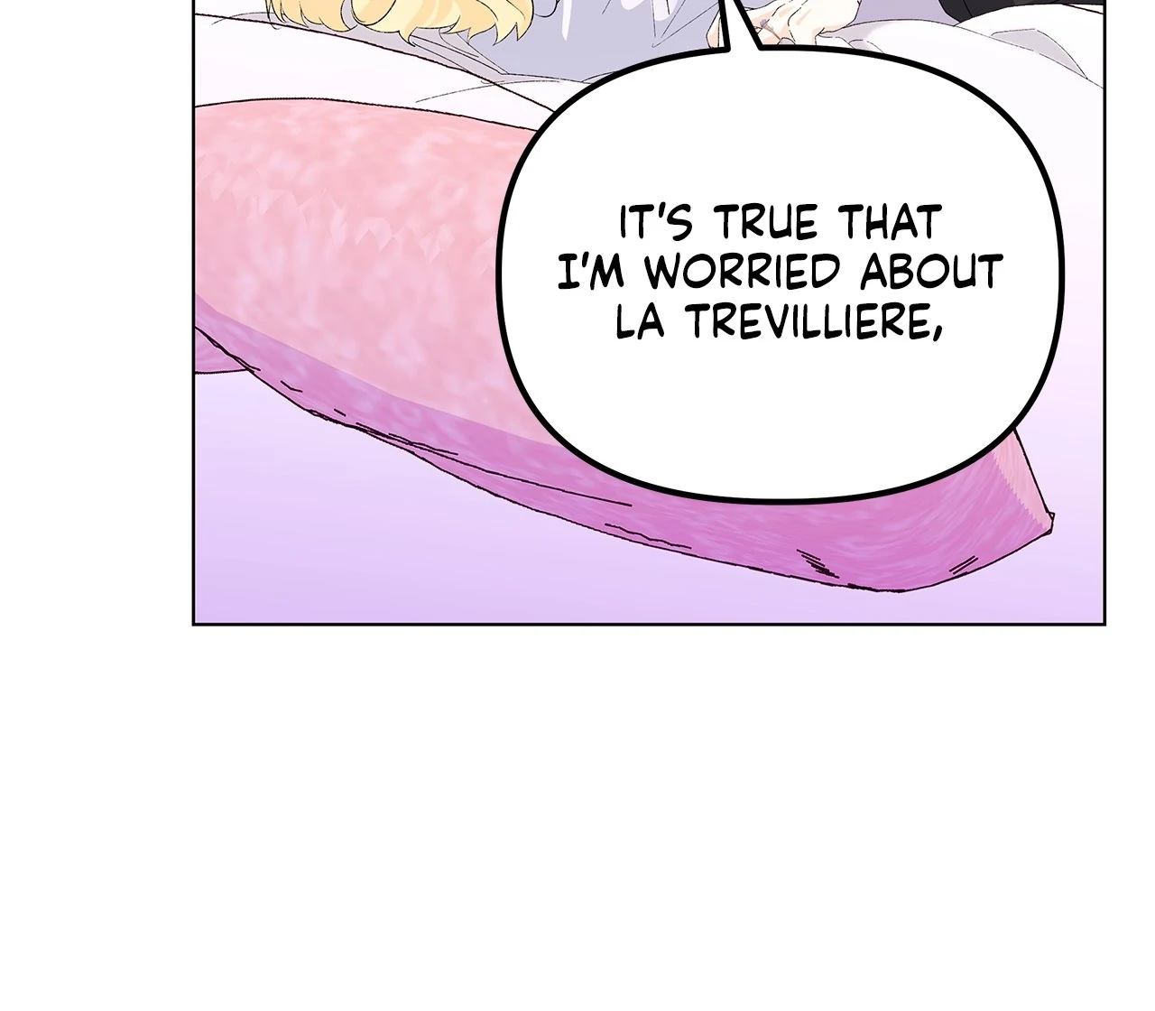 I Got Married to a Duke Called Beast Chapter 61 - Page 72