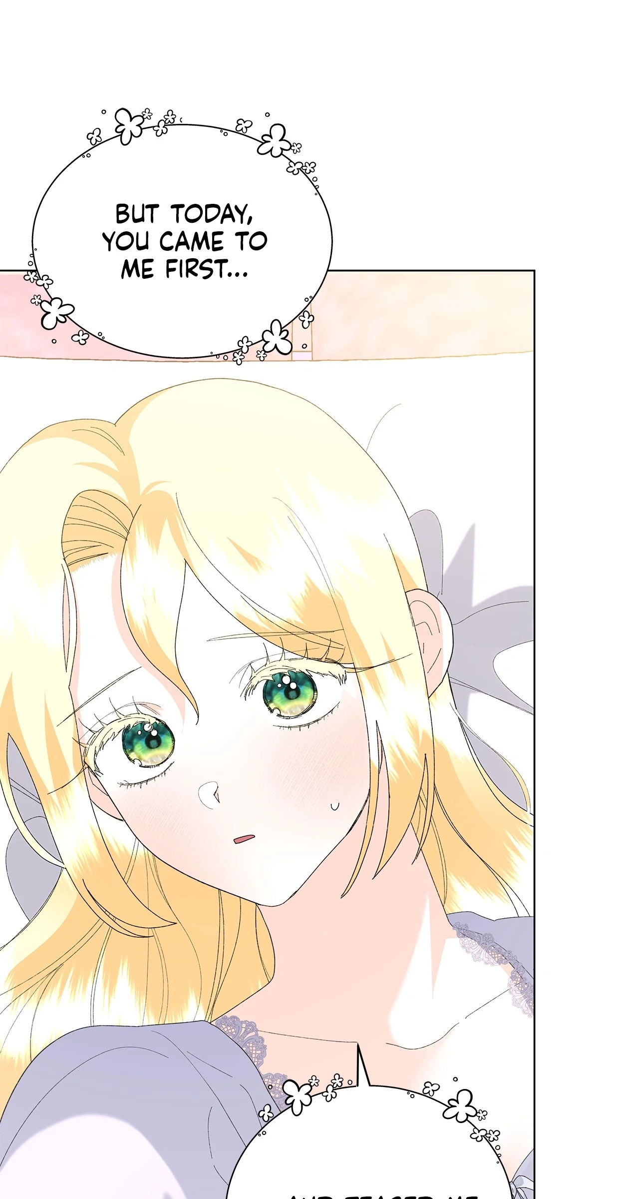 I Got Married to a Duke Called Beast Chapter 61 - Page 73