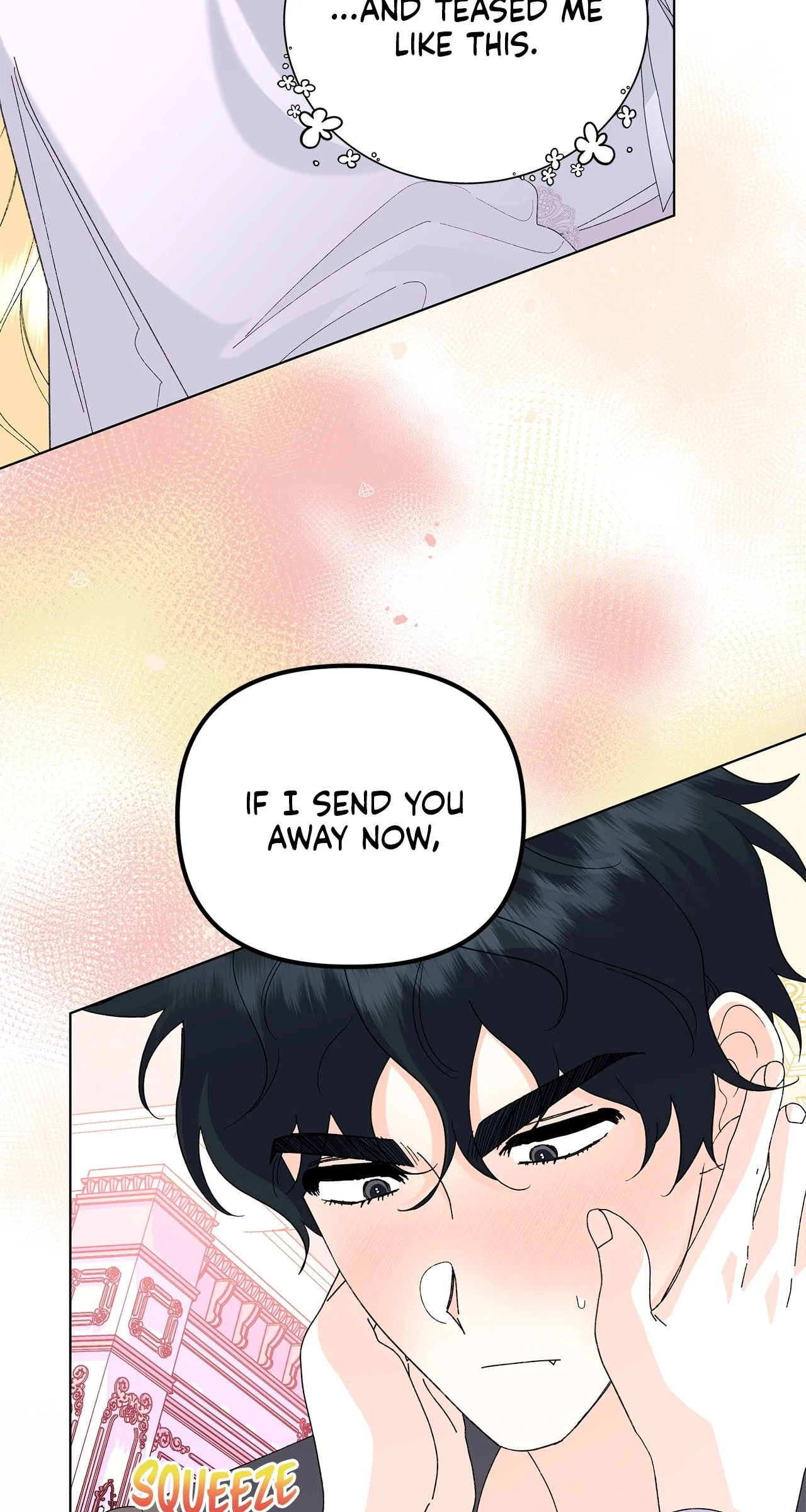 I Got Married to a Duke Called Beast Chapter 61 - Page 74